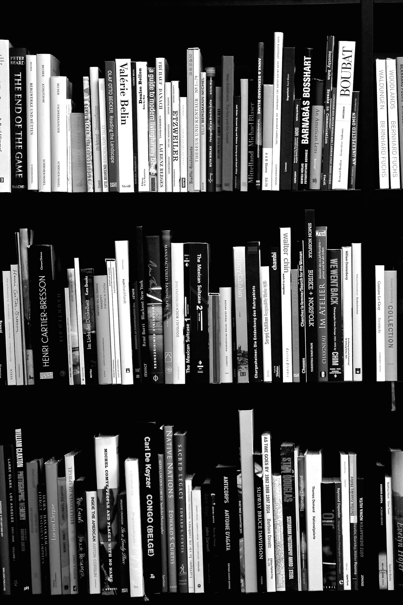 Canon EOS 40D sample photo. Books photography