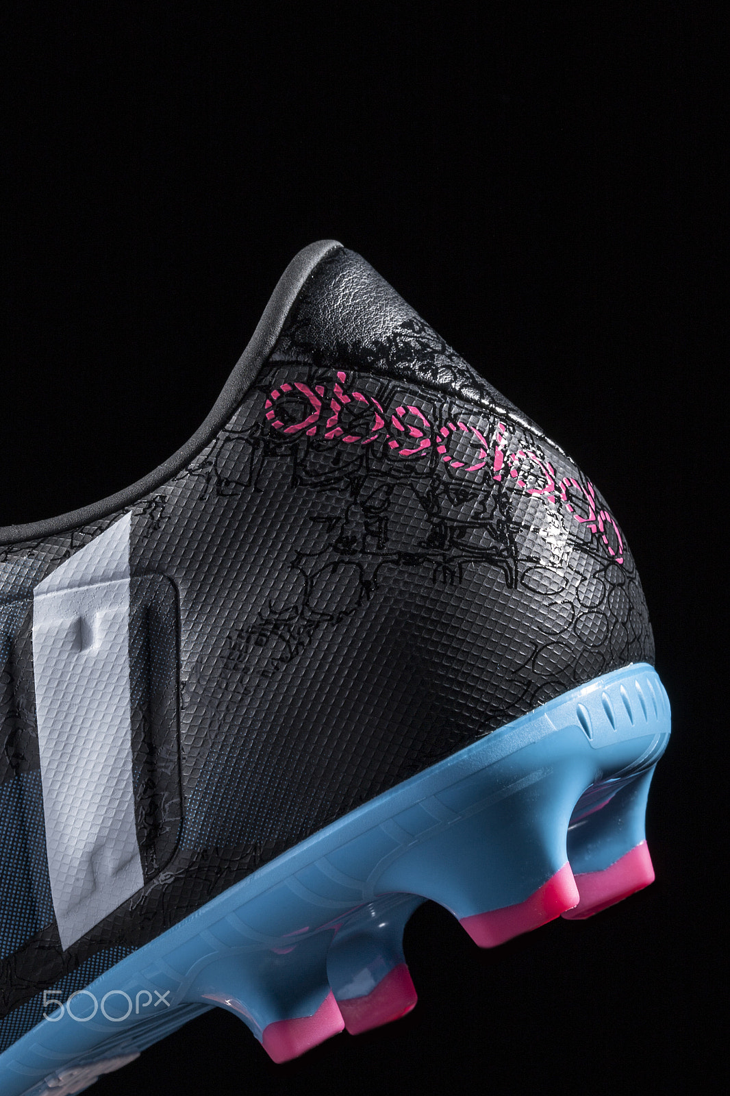 Canon EOS-1D Mark III sample photo. Adidas photography