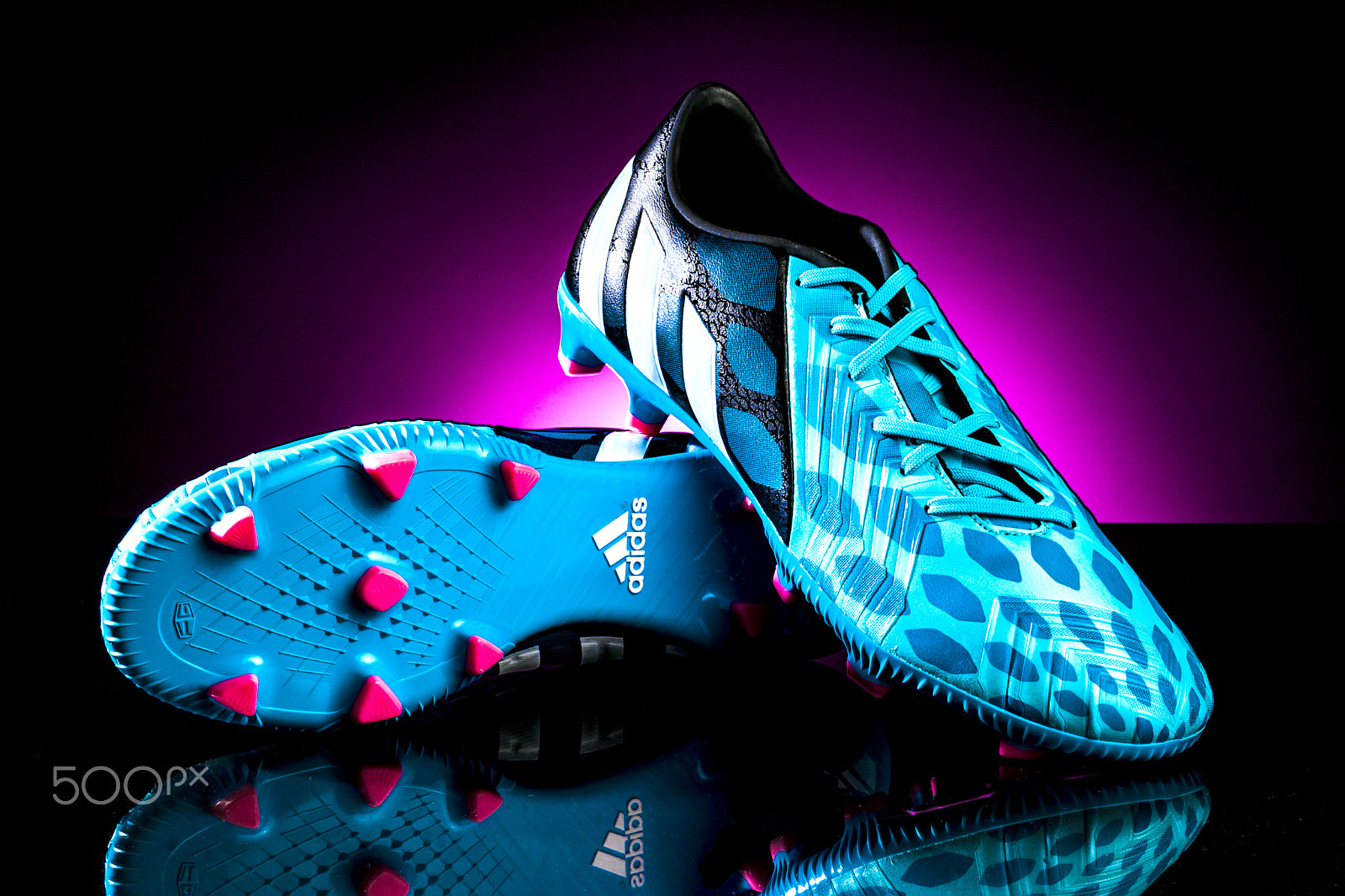 Canon EOS-1D Mark III sample photo. Adidas photography