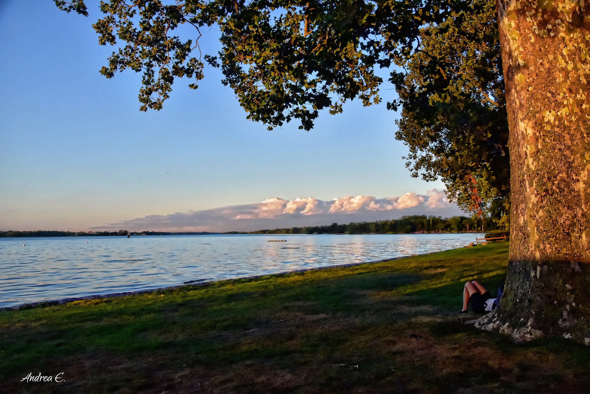 Nikon D7200 + Tamron 18-270mm F3.5-6.3 Di II VC PZD sample photo. The alps of new jersey photography