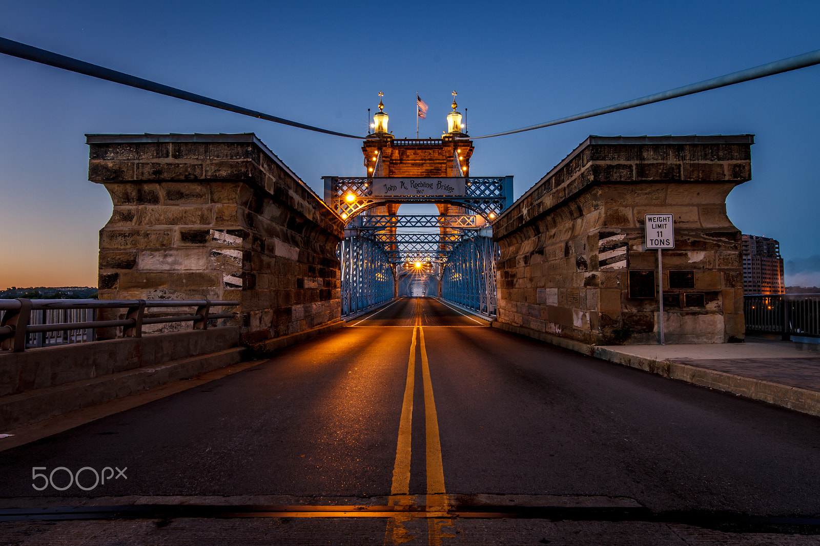 Canon EOS 7D + Canon EF 300mm f/2.8L sample photo. Bridge to the white light photography