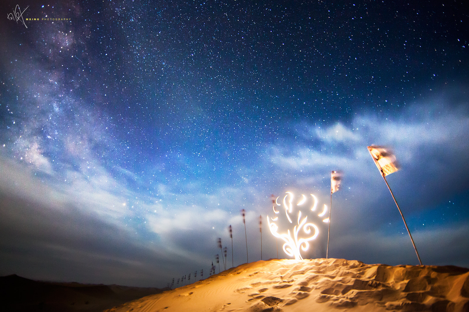 Canon EF 14mm F2.8L II USM sample photo. Fire photography
