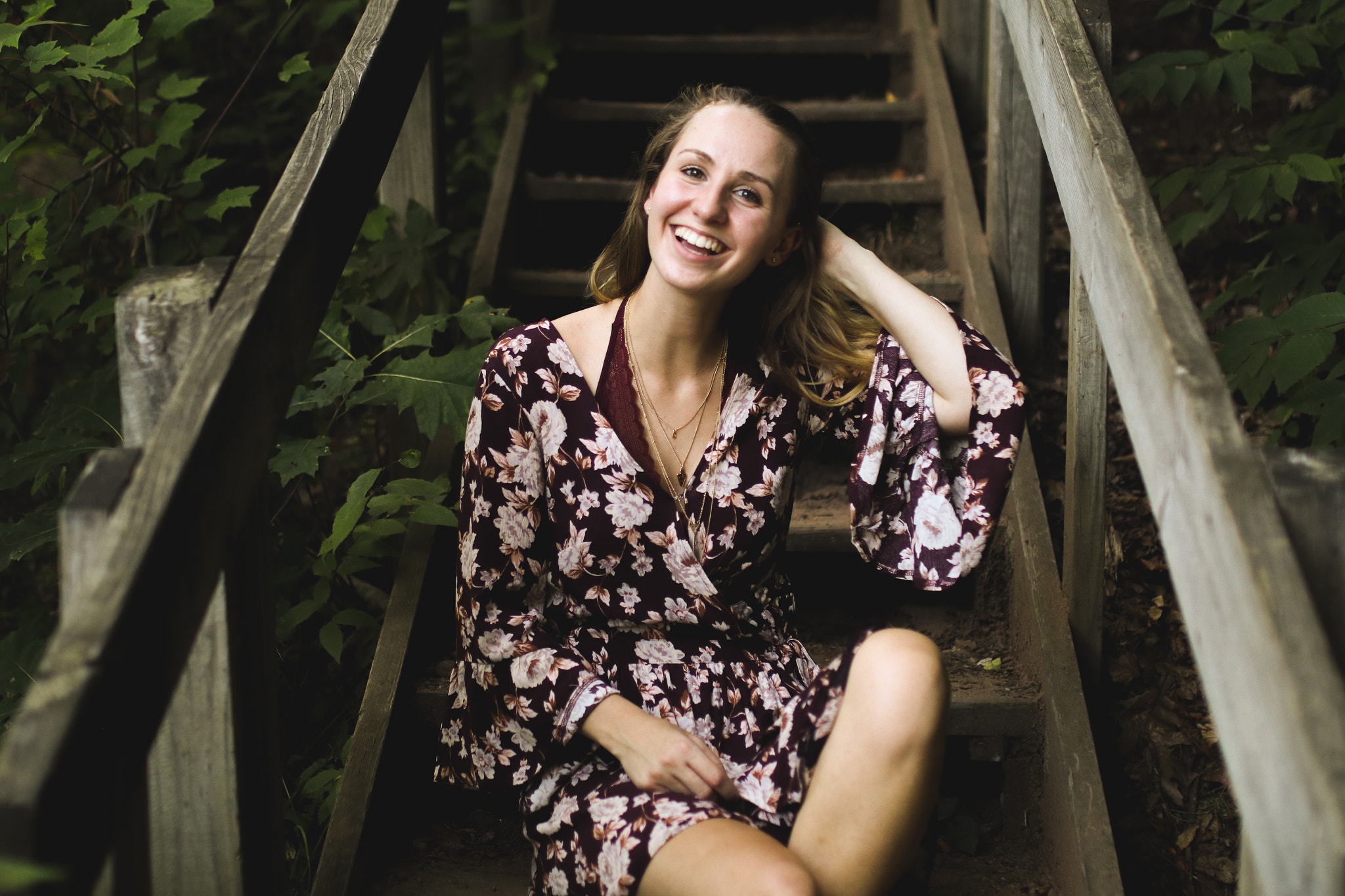 Canon EOS 80D + Sigma 35mm F1.4 DG HSM Art sample photo. Brenna photography