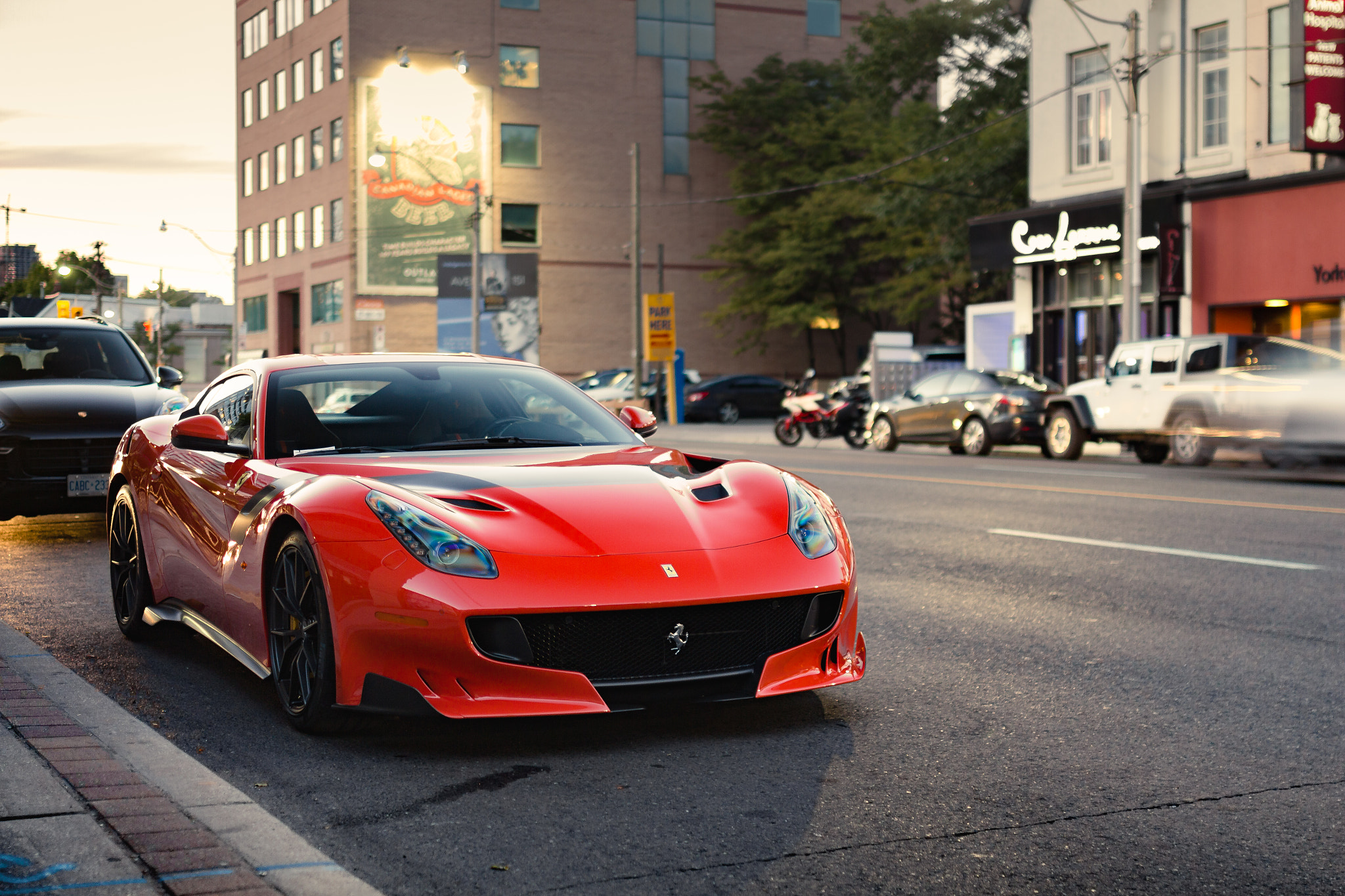 Canon EOS 650D (EOS Rebel T4i / EOS Kiss X6i) sample photo. Rosso dino. photography