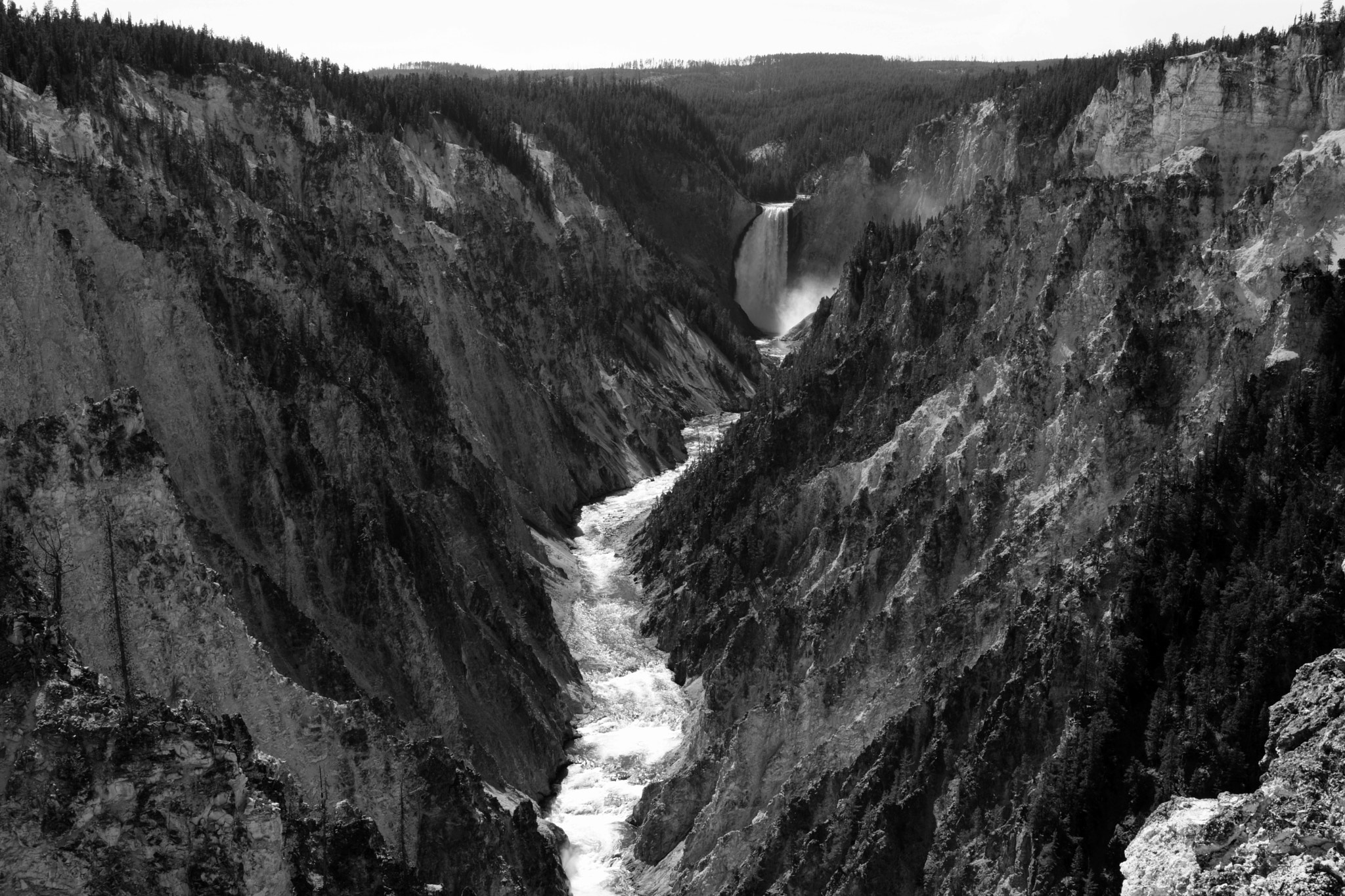 Tamron AF 19-35mm f/3.5-4.5 (A10) sample photo. Grand teton, yellowstone photography