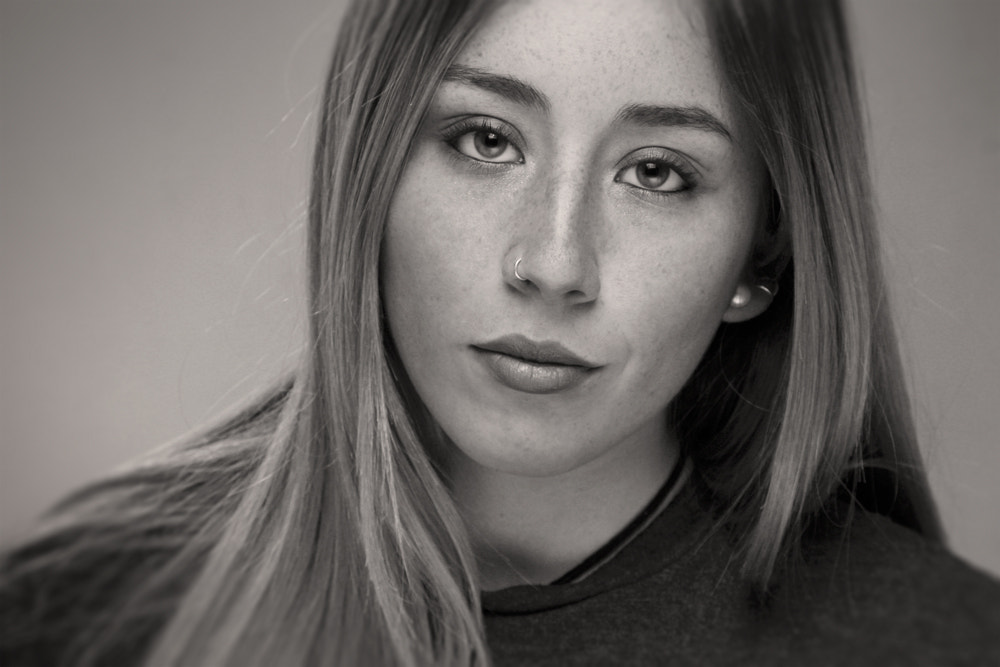 Sigma 18-125mm F3.8-5.6 DC OS HSM sample photo. Javi photography