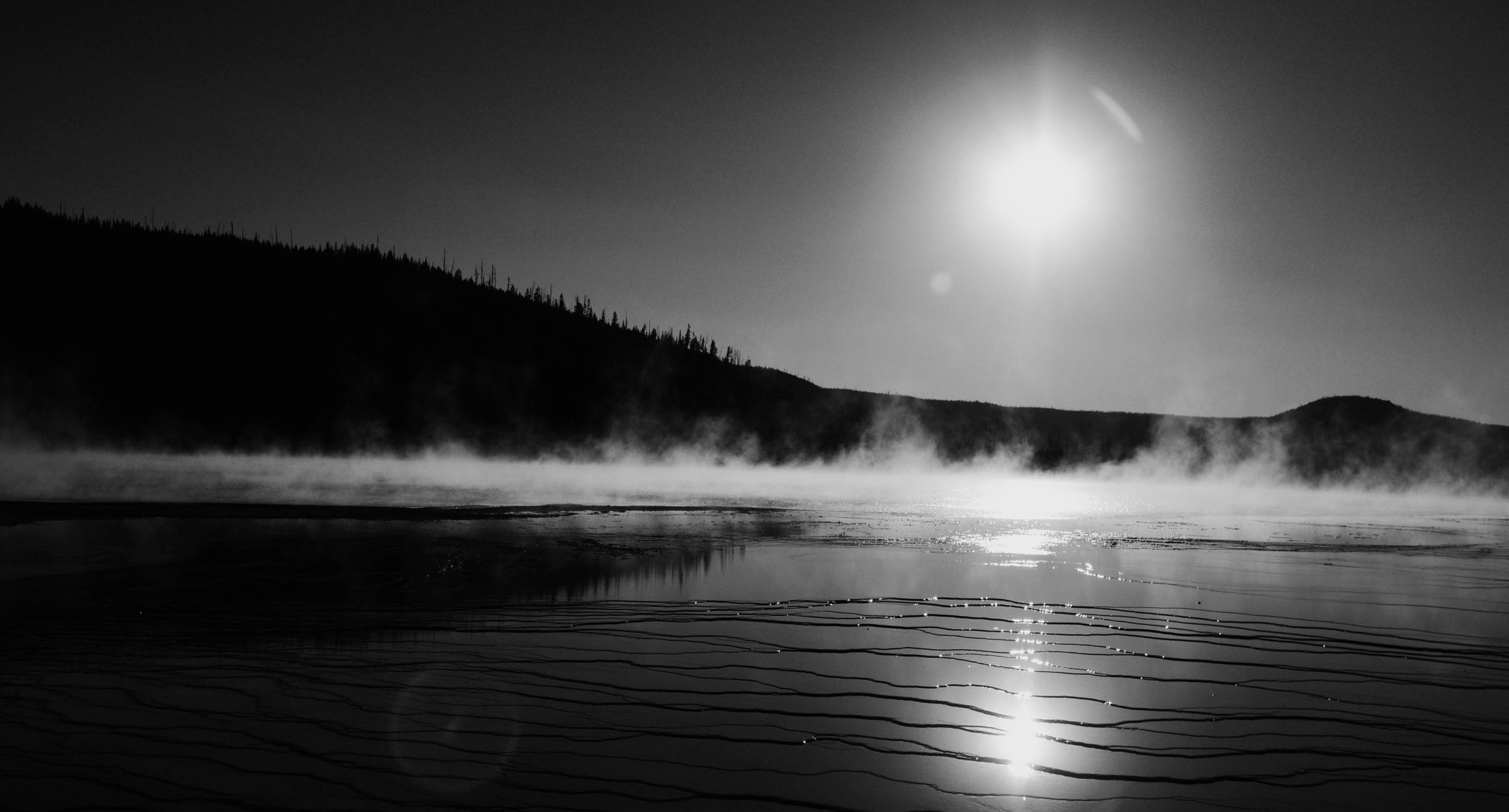 Tamron AF 19-35mm f/3.5-4.5 (A10) sample photo. Grand teton, yellowstone photography
