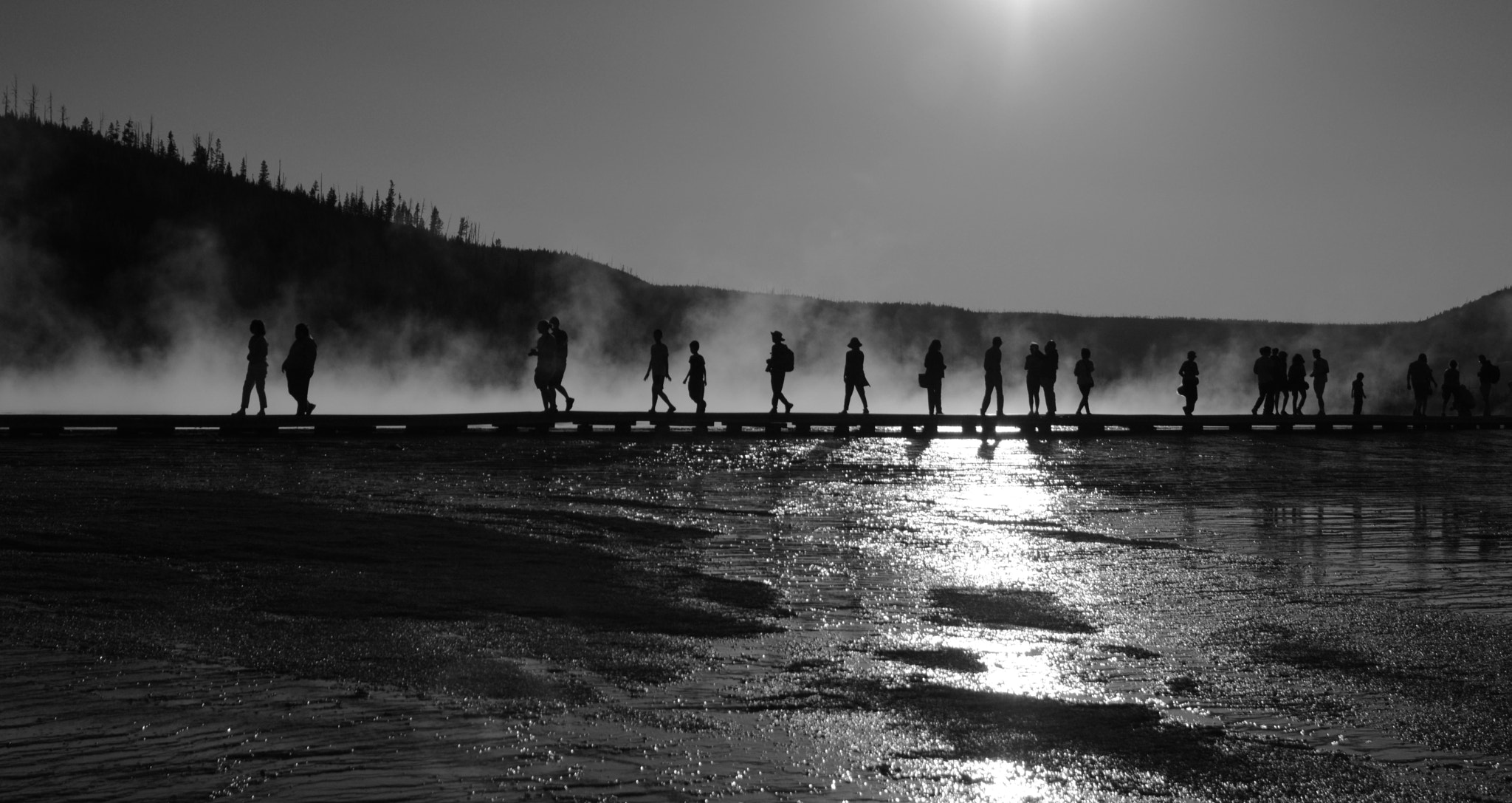 Tamron AF 19-35mm f/3.5-4.5 (A10) sample photo. Grand teton, yellowstone photography