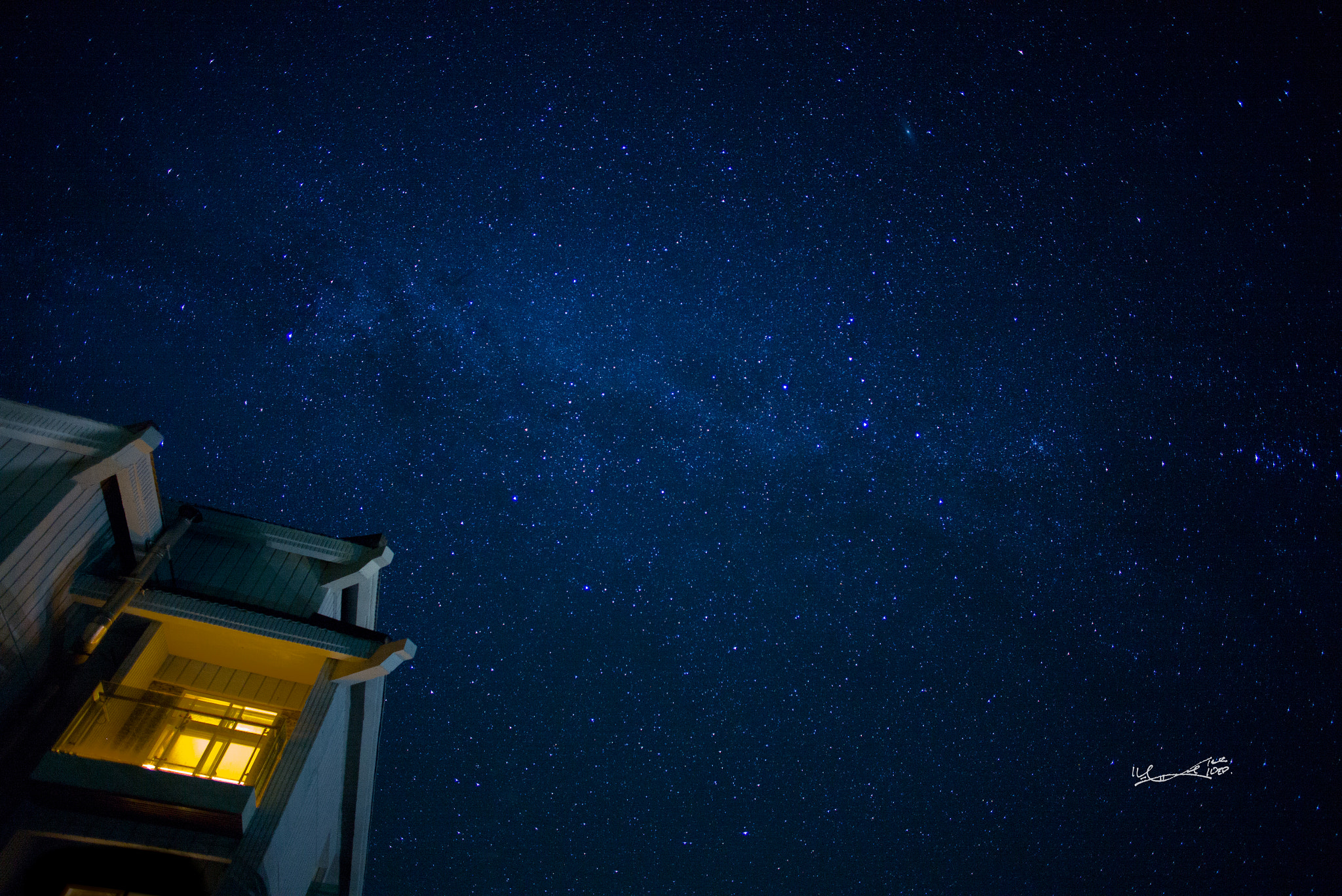 Leica Summilux-M 21mm F1.4 Asph sample photo. 留一盞燈 photography