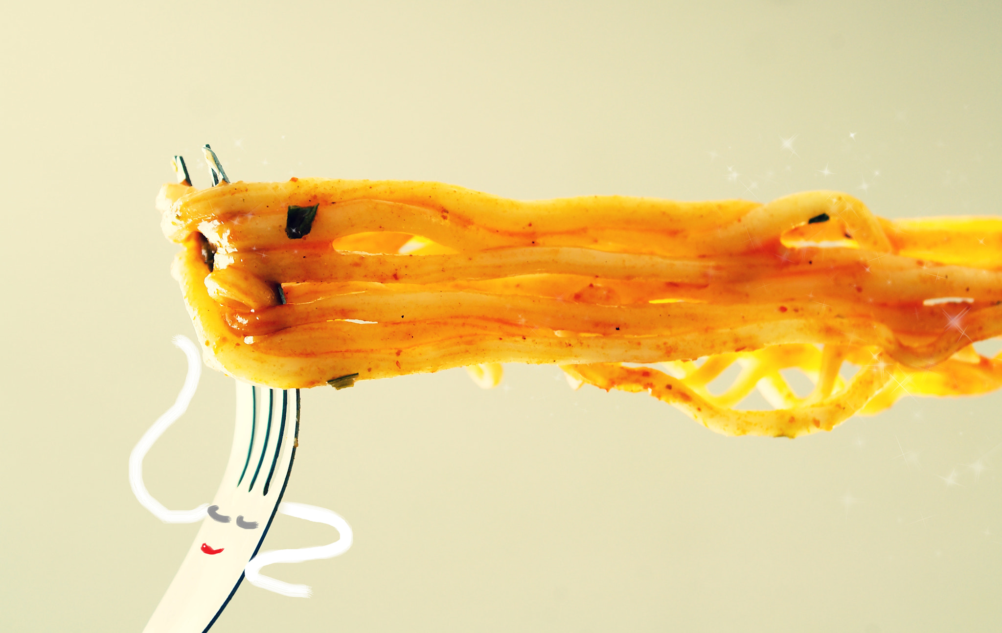 18.00 - 55.00 mm f/3.5 - 5.6 sample photo. Instant noodles photography