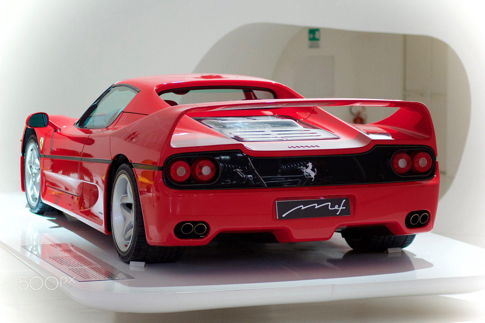 Canon EF 85mm F1.8 USM sample photo. The red unicorn photography