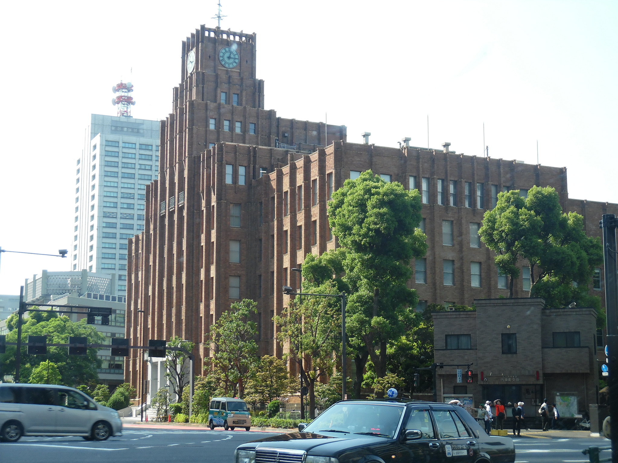 Samsung WB35F/WB36F/WB37F sample photo. Japan photography