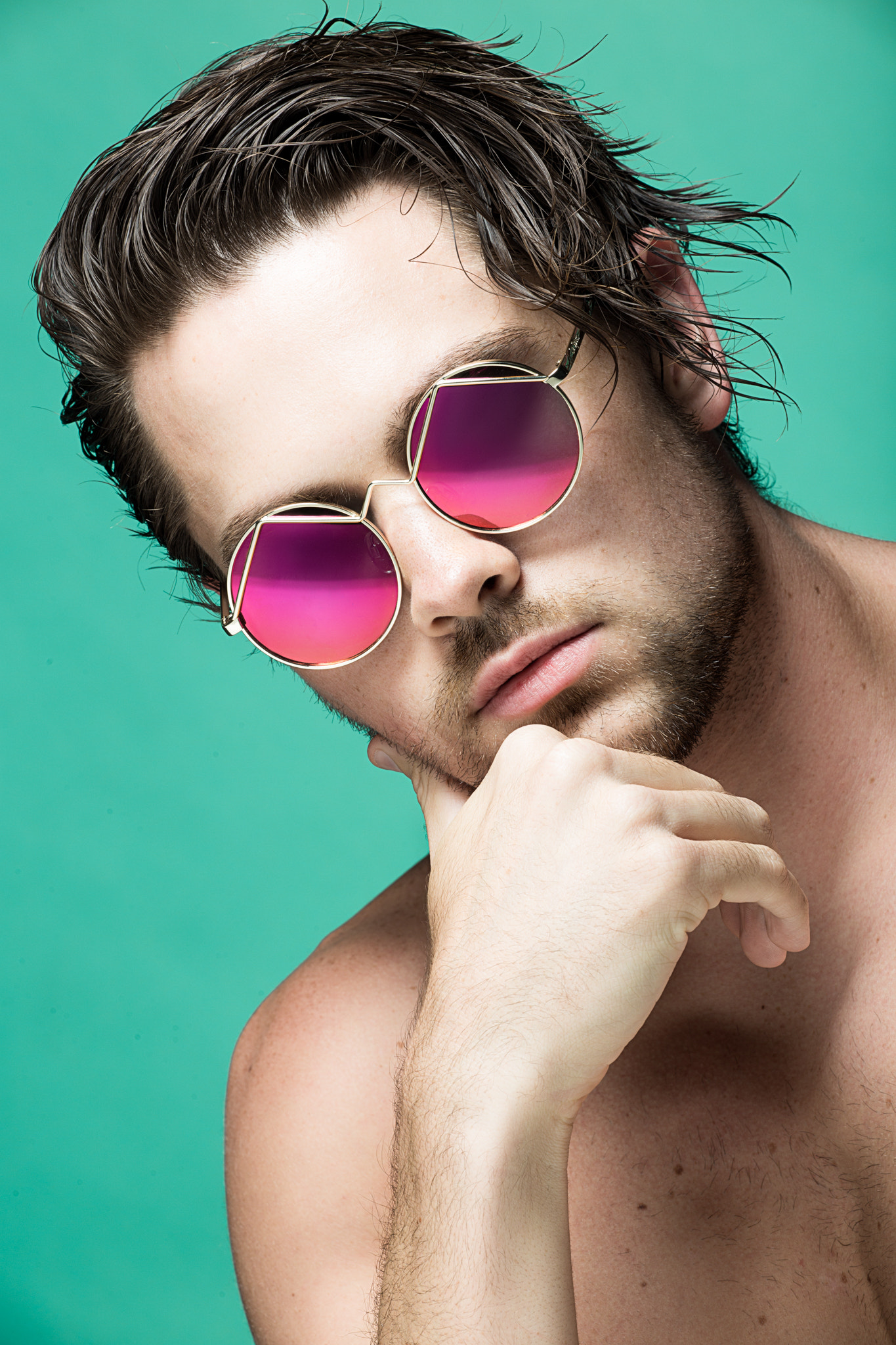 Sigma APO Macro 150mm f/2.8 EX DG HSM sample photo. Los angeles beauty & product photographer photography