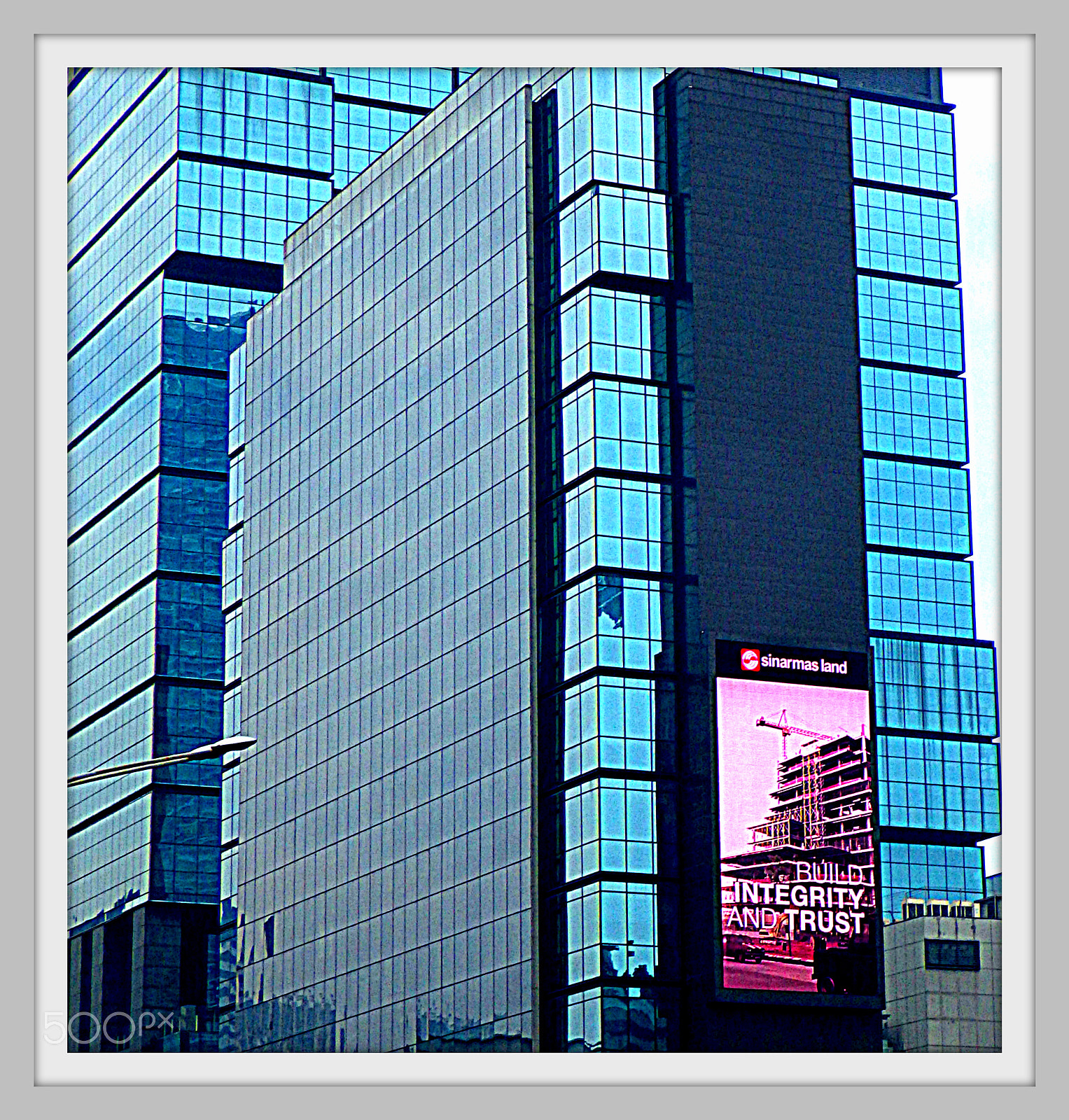 Ricoh WG-4 sample photo. Build integrity and trust photography