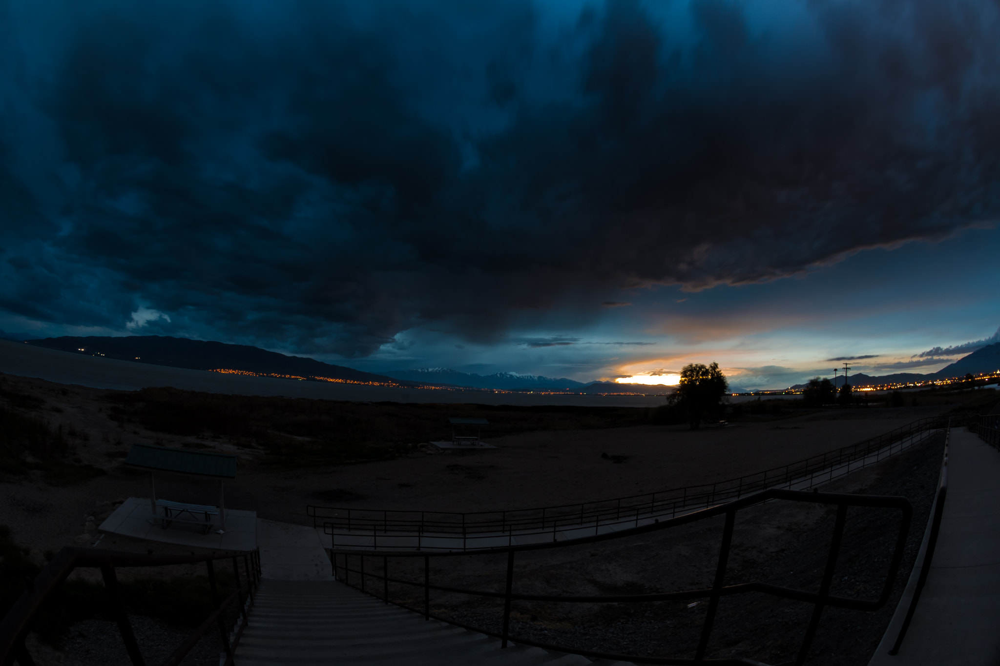 Nikon AF DX Fisheye-Nikkor 10.5mm F2.8G ED sample photo. 20160515-750_4406.jpg photography