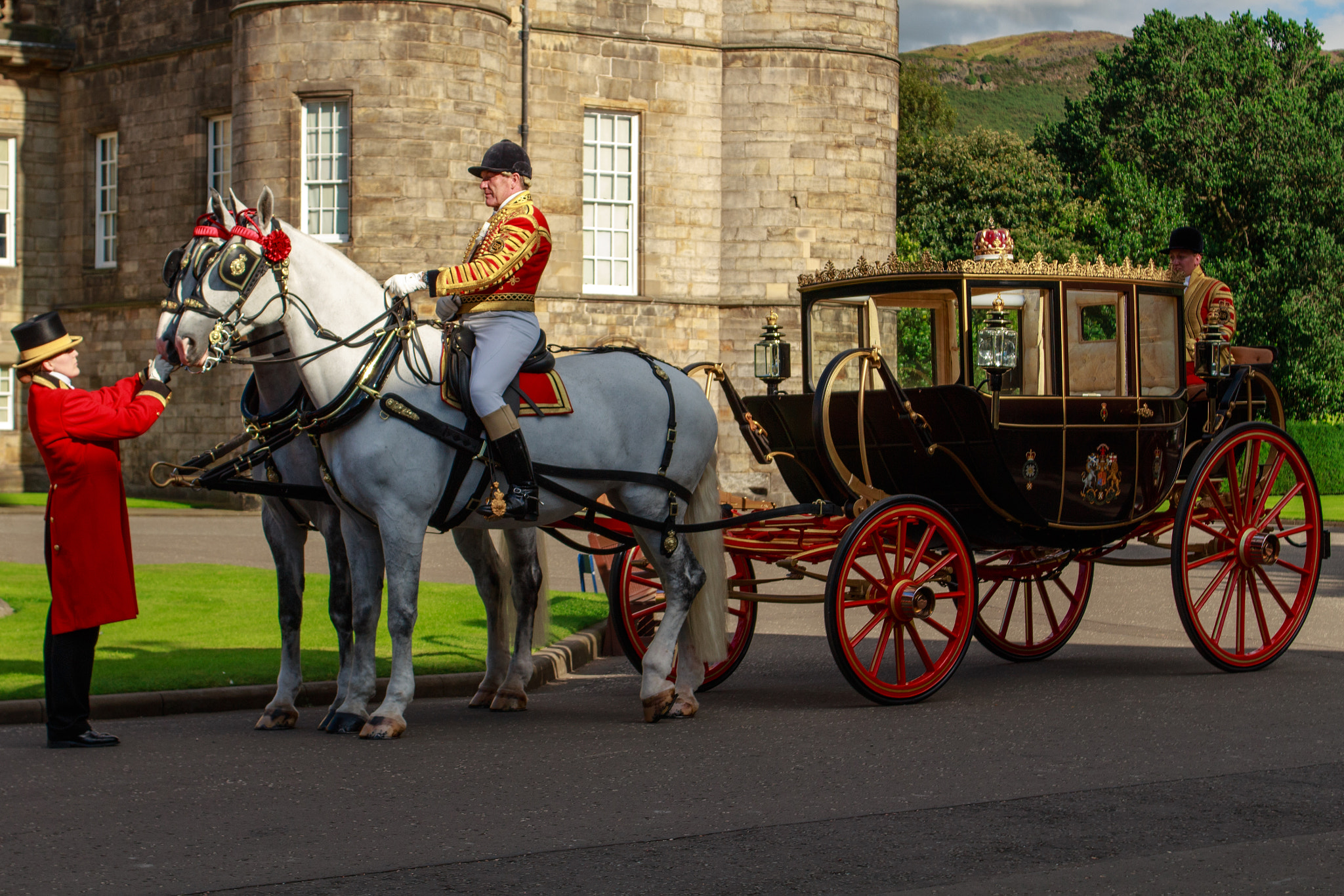 Sigma 18-50mm F2.8-4.5 DC OS HSM sample photo. Windsor grays photography