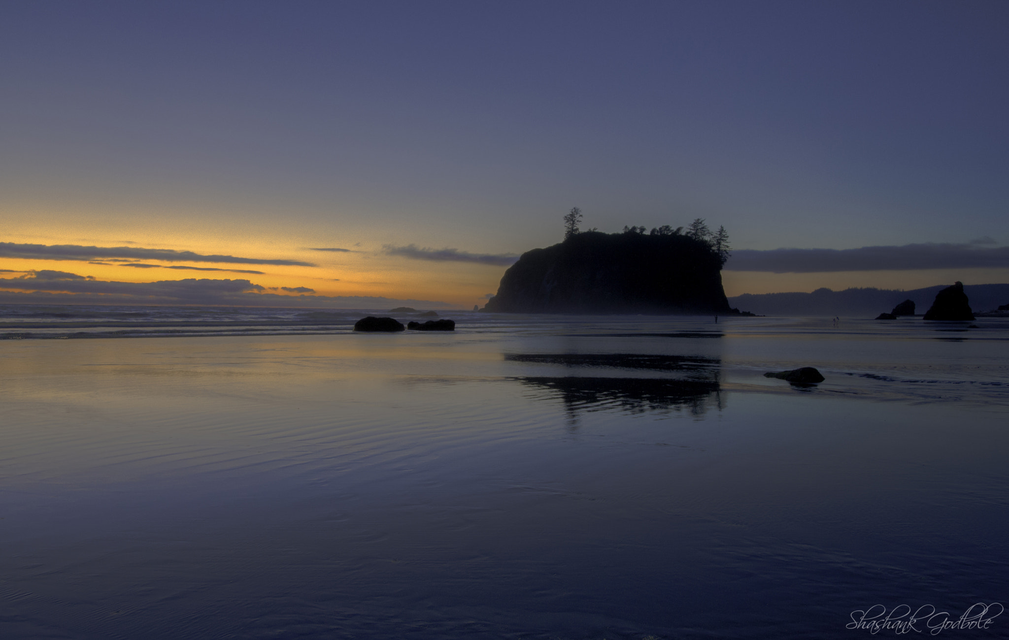 Canon EOS 1000D (EOS Digital Rebel XS / EOS Kiss F) sample photo. Ruby beach photography