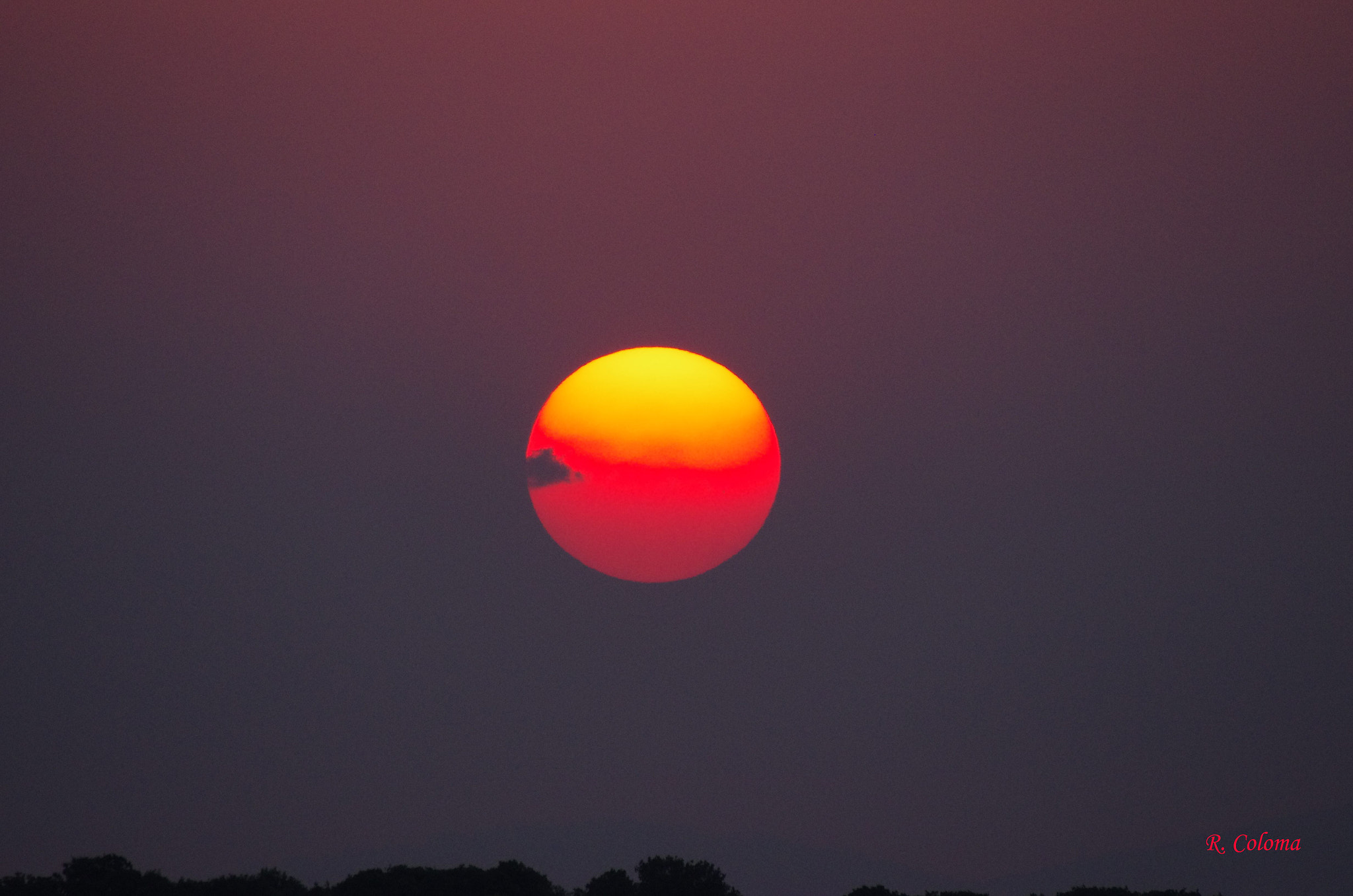 Pentax K-5 IIs sample photo. The sun photography
