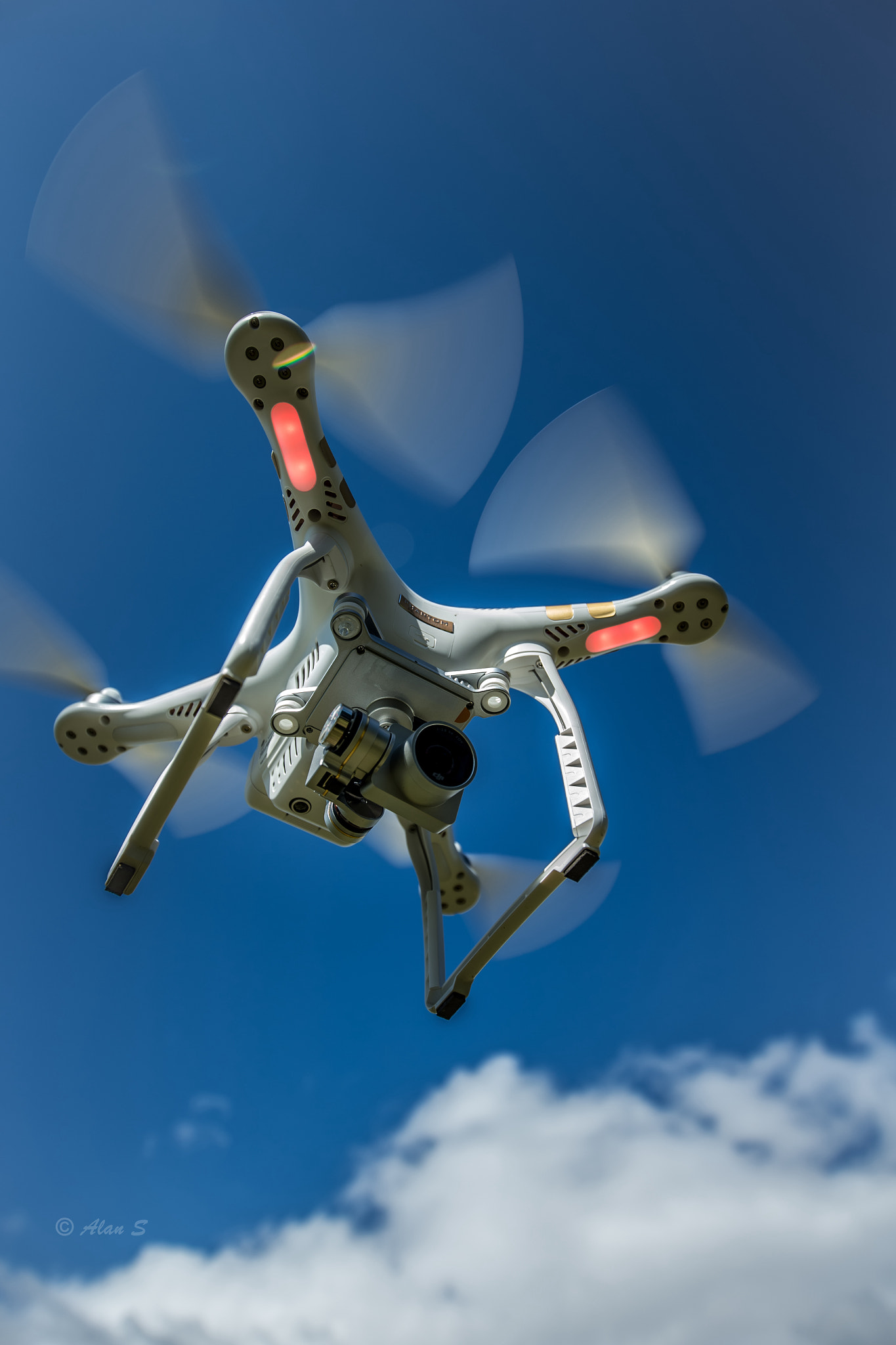 Canon EF 11-24mm F4L USM sample photo. Drone photography