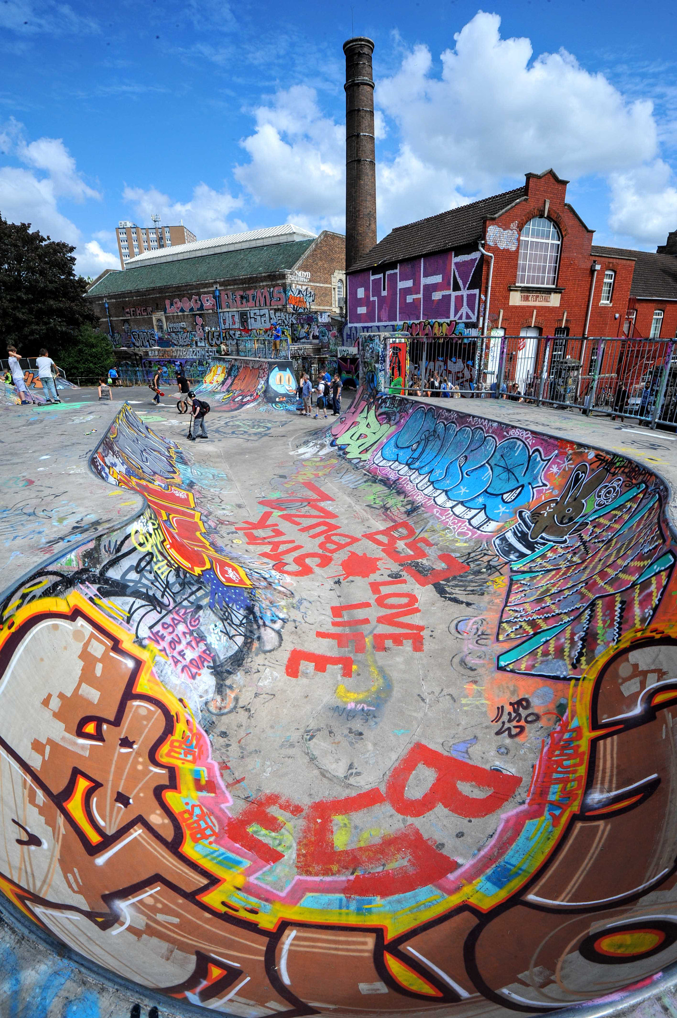 Nikon D3 sample photo. Harry bristol photography