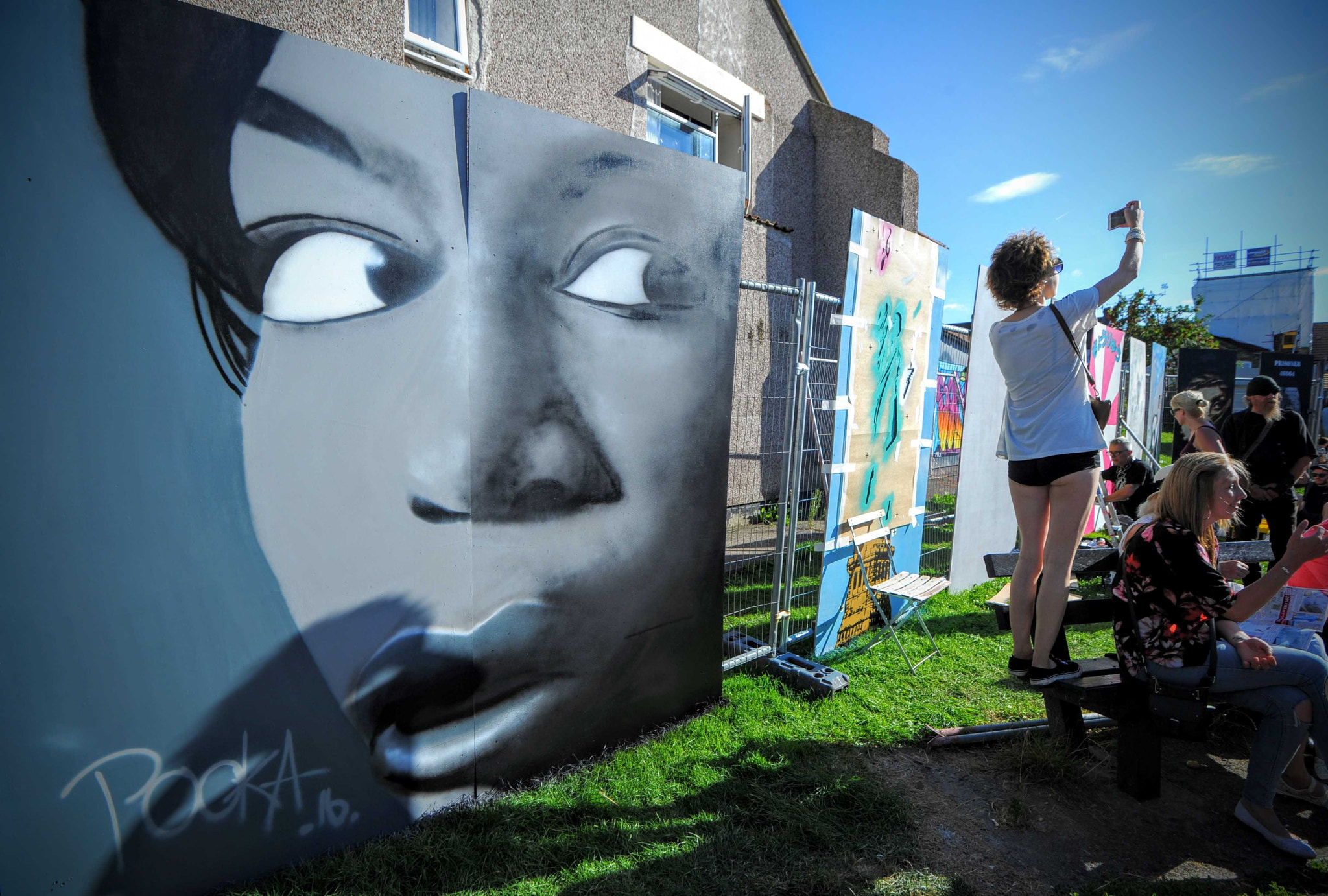 Nikon D3 sample photo. Harry bristol photography