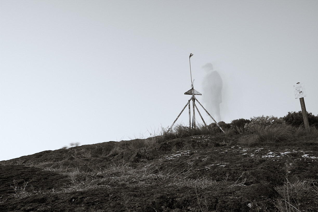 Fujifilm X-E1 + Fujifilm XF 16mm F1.4 R WR sample photo. Top of la roche ecrite photography