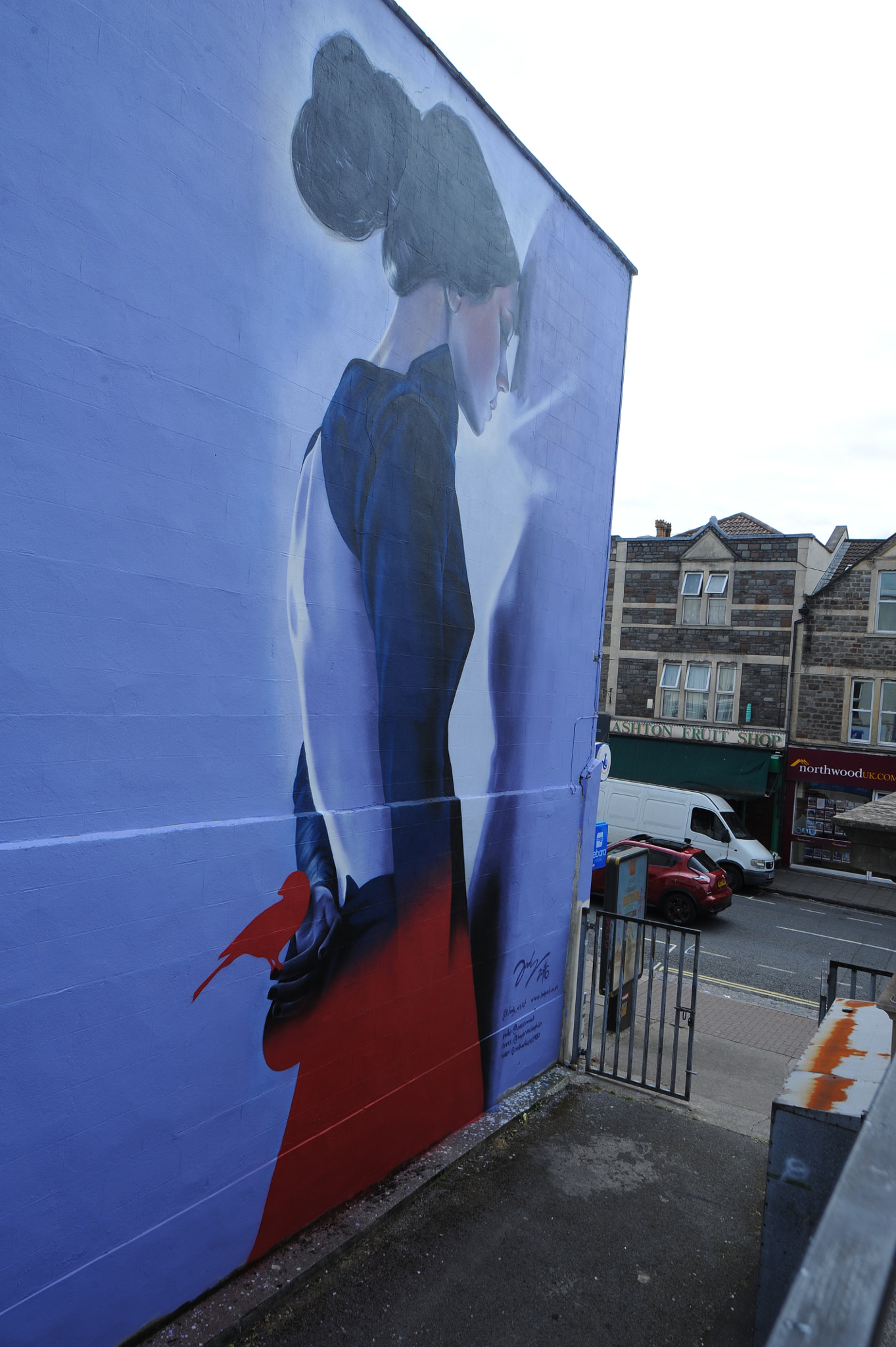Nikon D3 sample photo. Upfest 2016 photography
