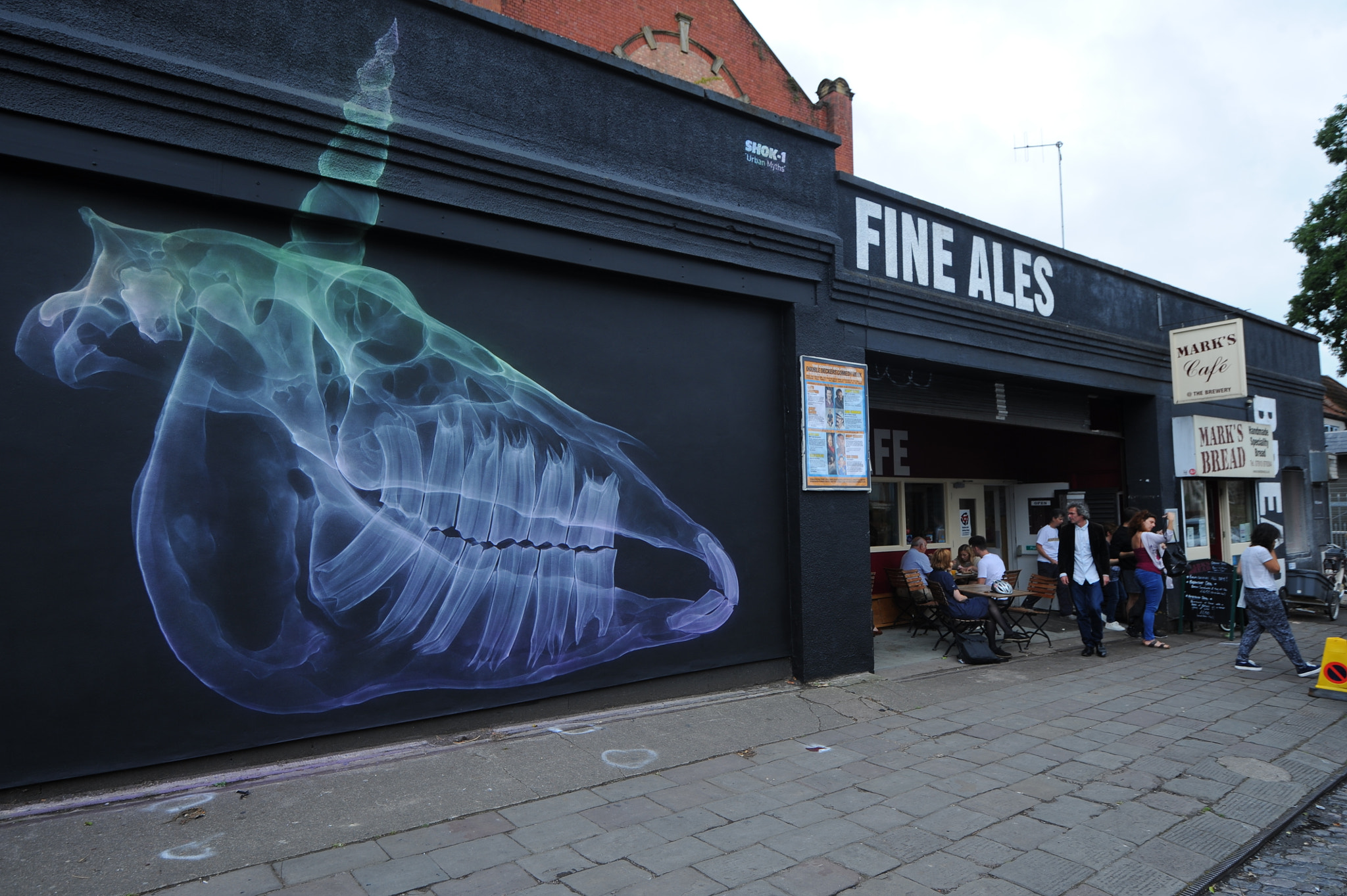 Nikon D3 sample photo. Upfest 2016 photography