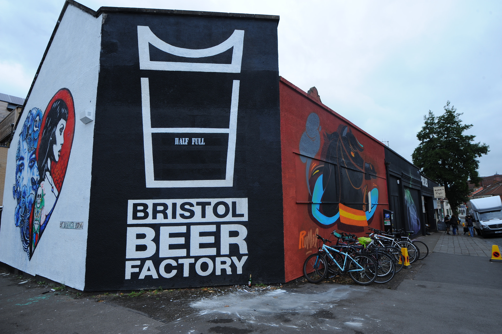 Nikon D3 sample photo. Upfest 2016 photography