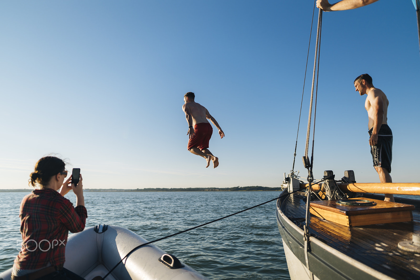 Sony a7R II + Sigma 24mm F1.4 DG HSM Art sample photo. Every now and then you just have to fly! photography