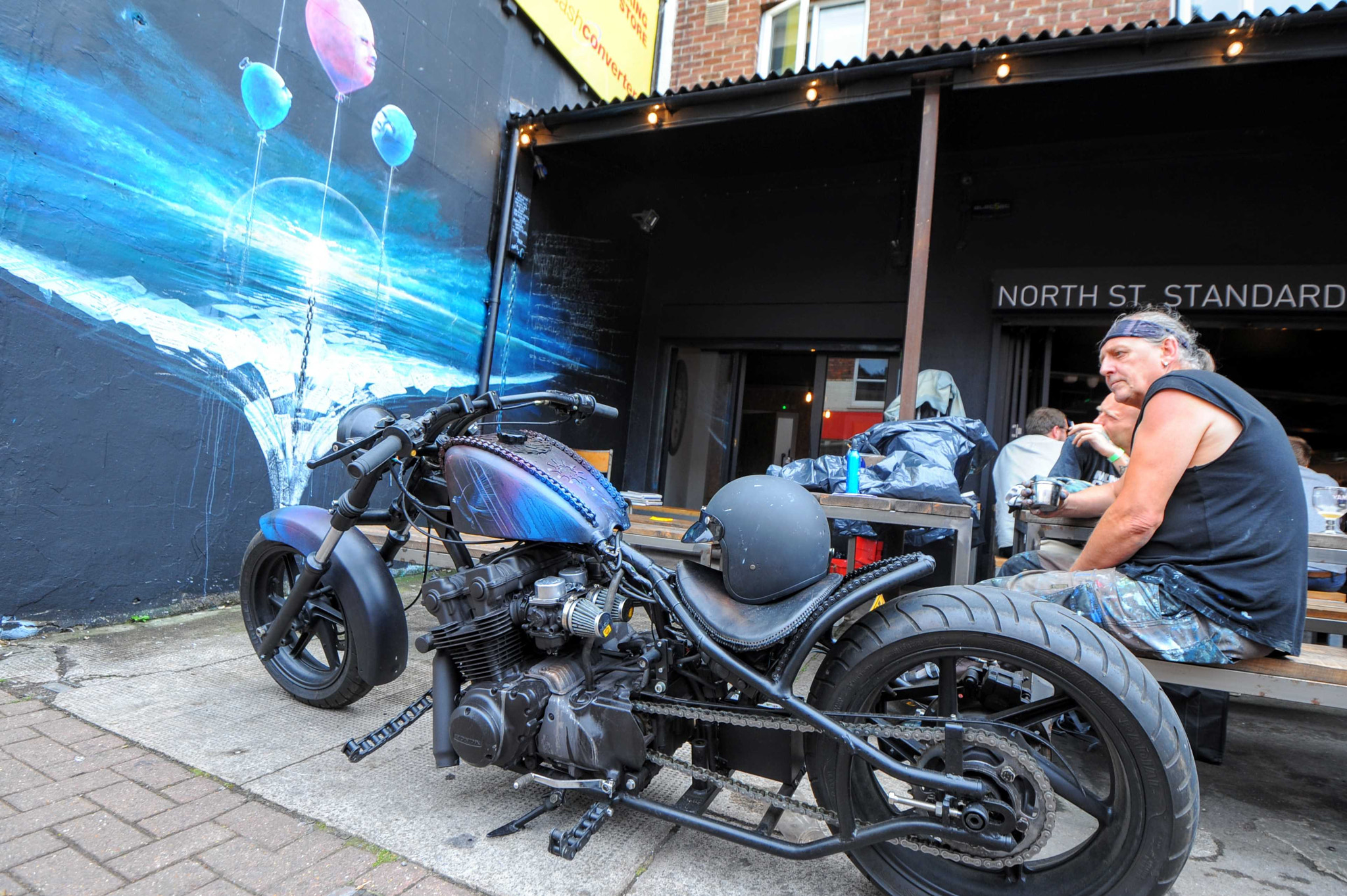 Nikon D3 sample photo. Harry bristol photography