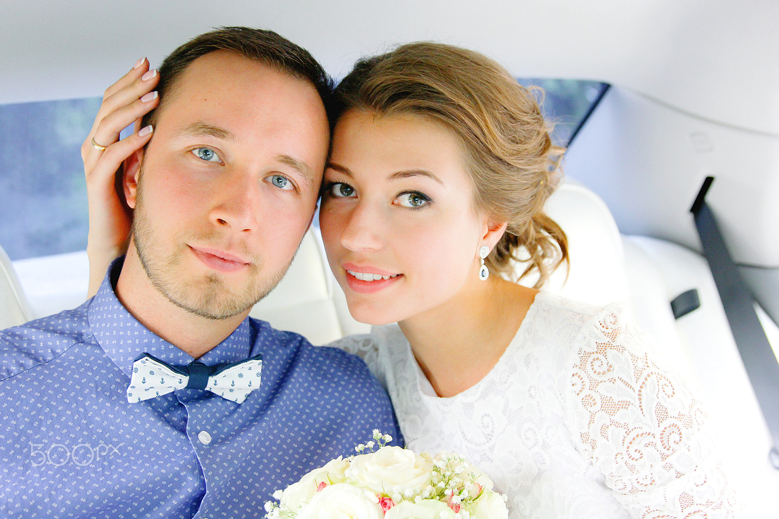Canon EF 24-70mm F2.8L II USM sample photo. Wedding a&o photography