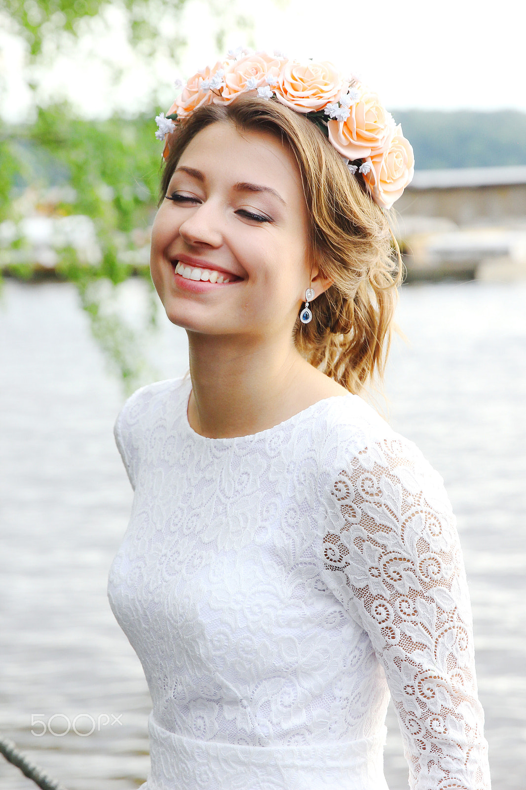 Canon EF 24-70mm F2.8L II USM sample photo. Wedding a&o photography
