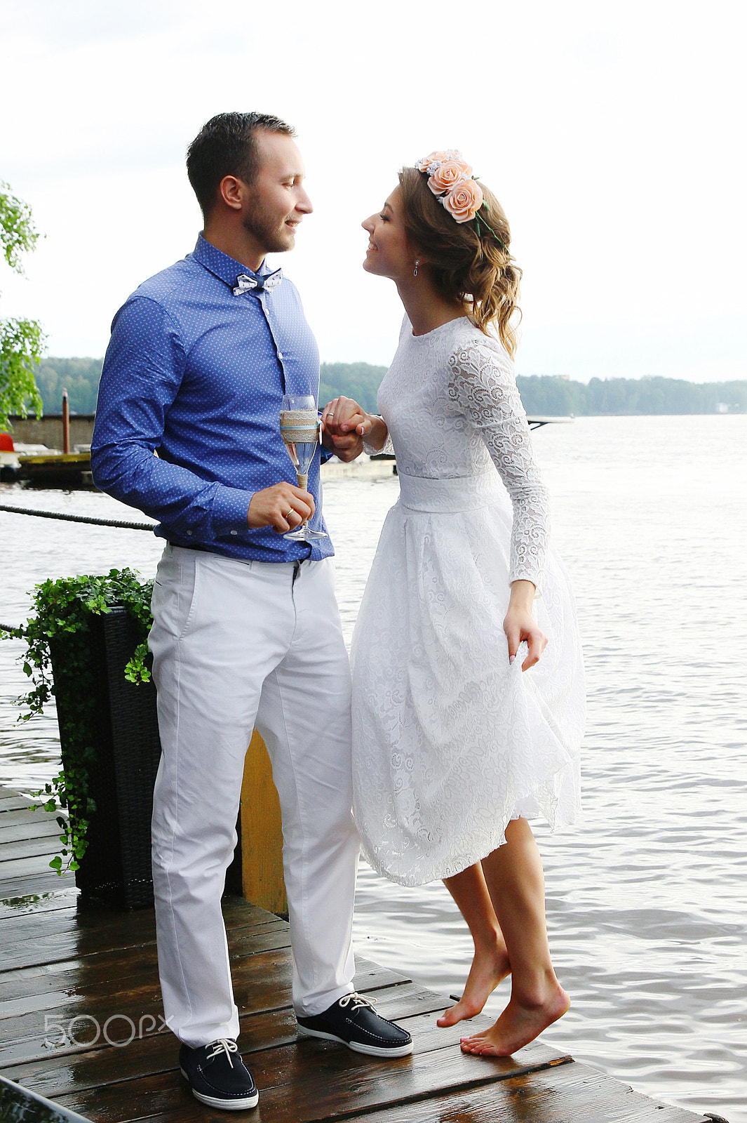 Canon EF 24-70mm F2.8L II USM sample photo. Wedding a&o photography