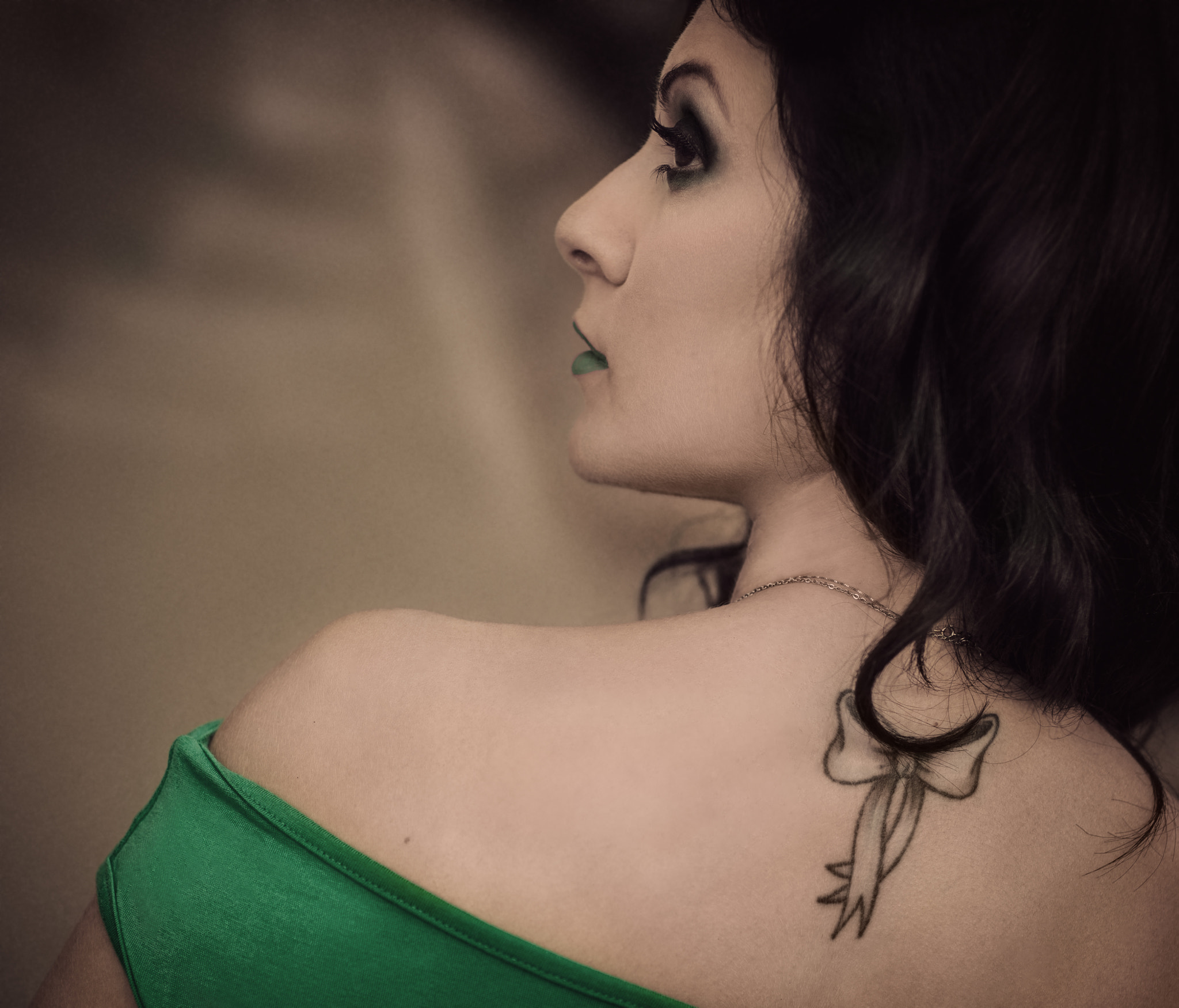 Canon 50mm F1.4 DG HSM | Art 014 sample photo. Greenday !! photography