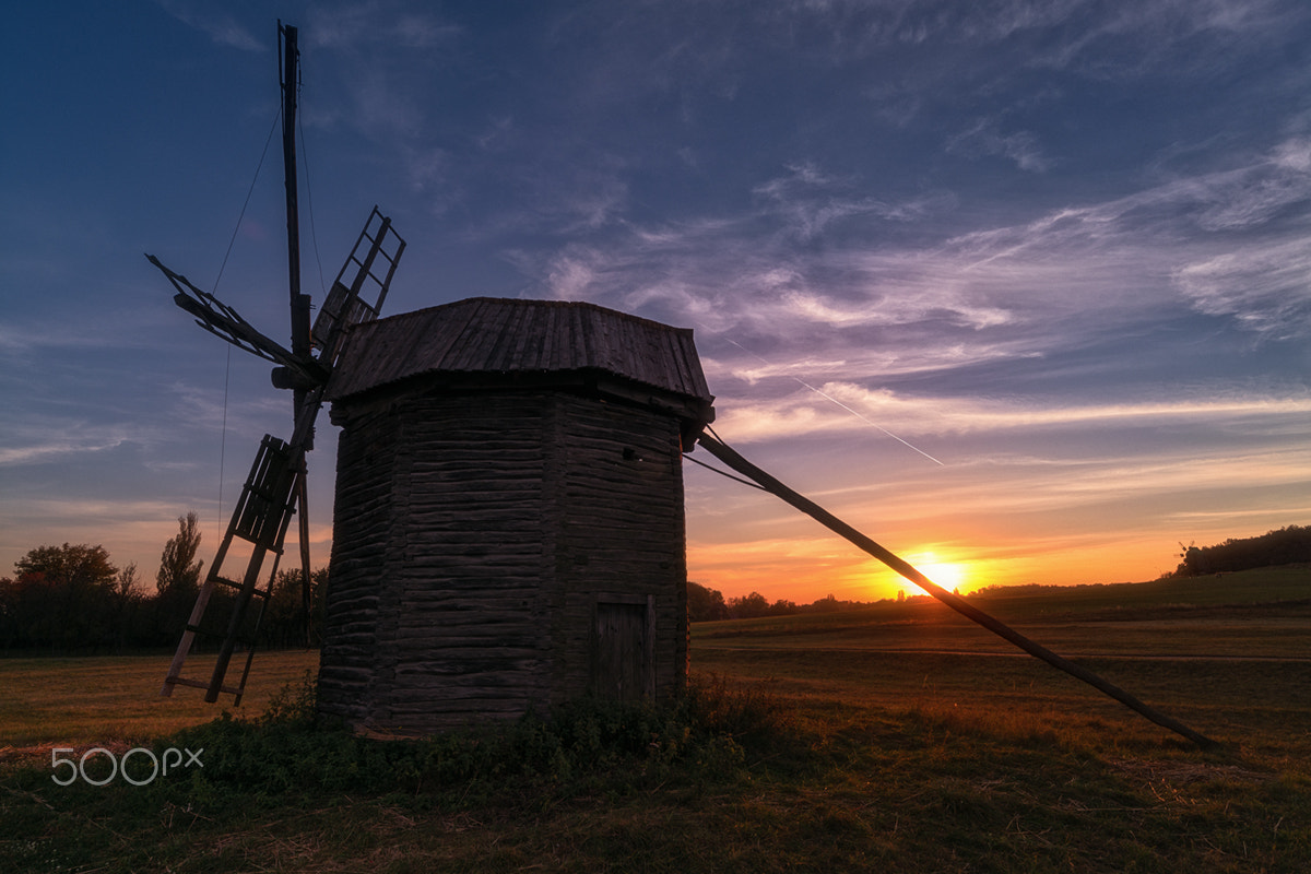 Sigma 12-24mm F4.5-5.6 EX DG Aspherical HSM sample photo. Pirogovo kiev photography