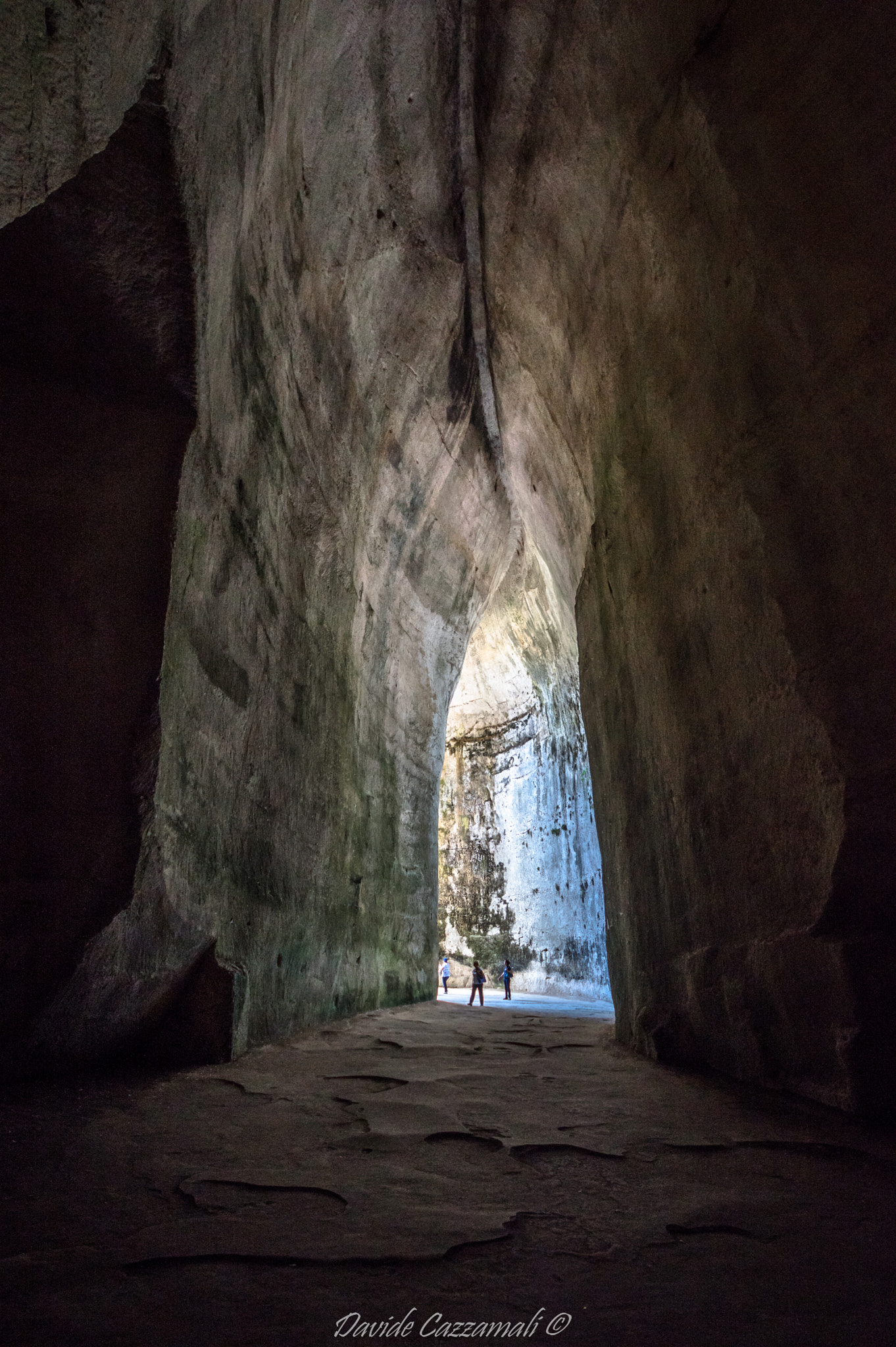Sigma 8-16mm F4.5-5.6 DC HSM sample photo. Orecchio di dioniso photography