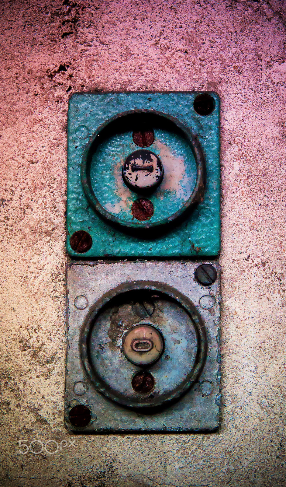 Sony Alpha DSLR-A300 sample photo. Is it on? photography