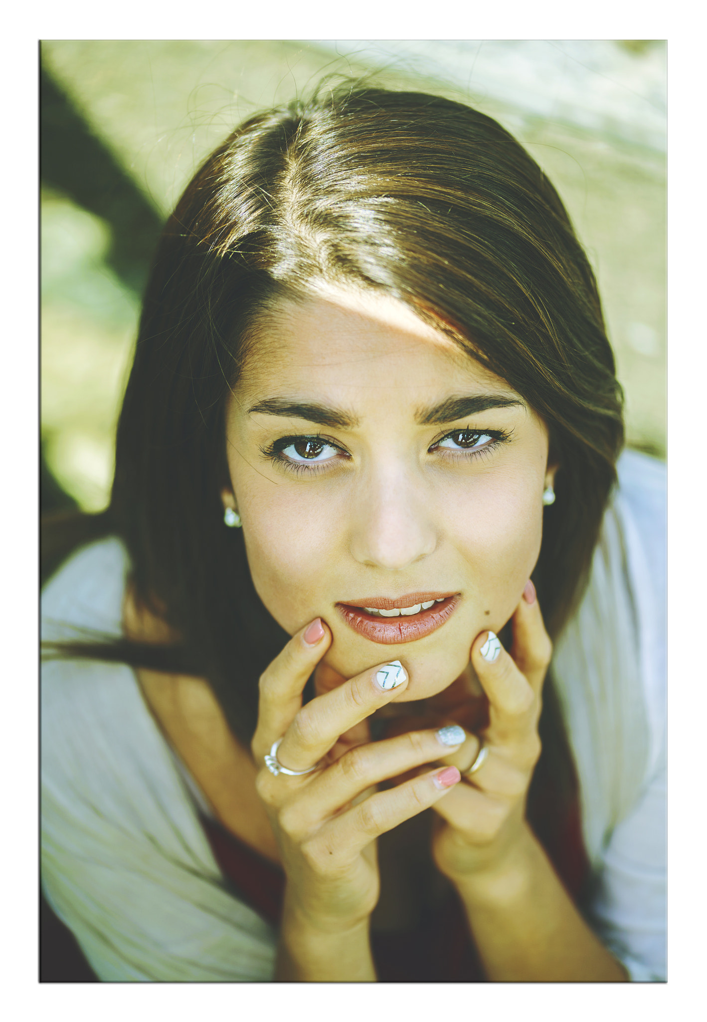 Sigma 105mm F2.8 EX DG OS HSM sample photo. Giulia photography