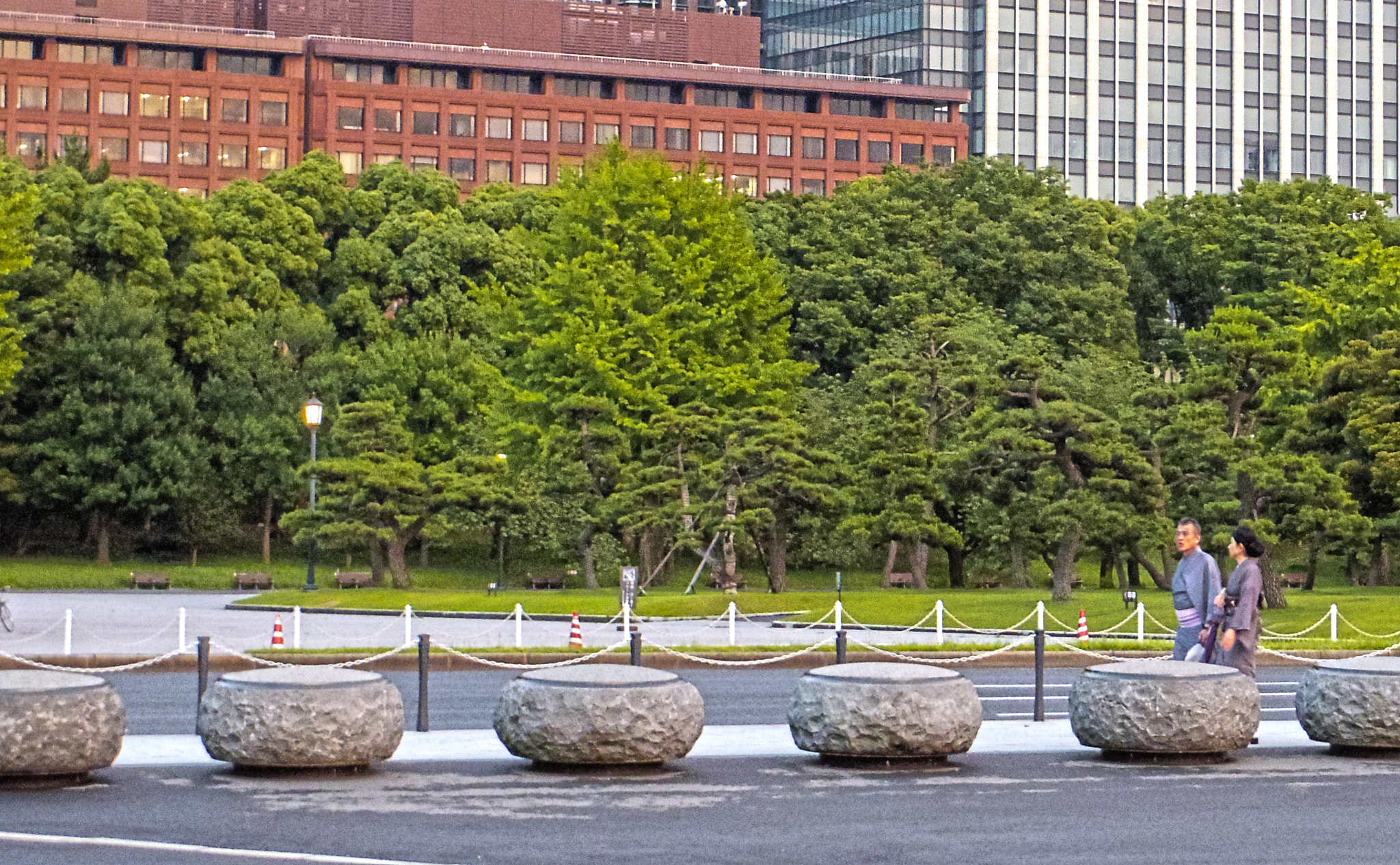 Pentax Q7 sample photo. Tokyo photography