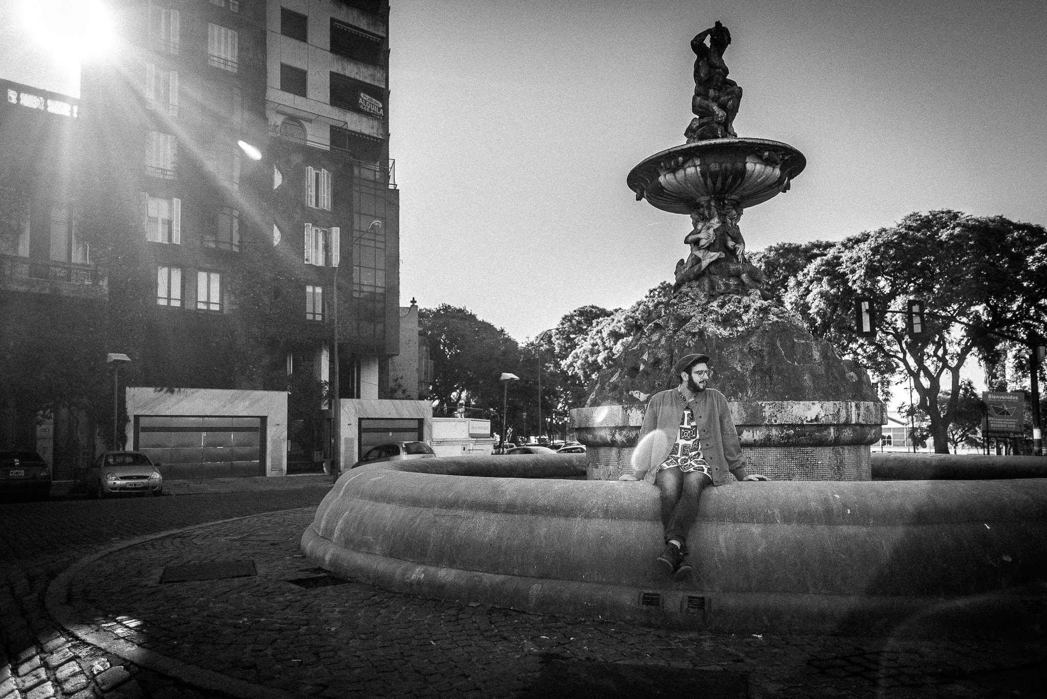 Nikon D750 + Nikon AF Nikkor 24mm F2.8D sample photo. Juan pablo photography