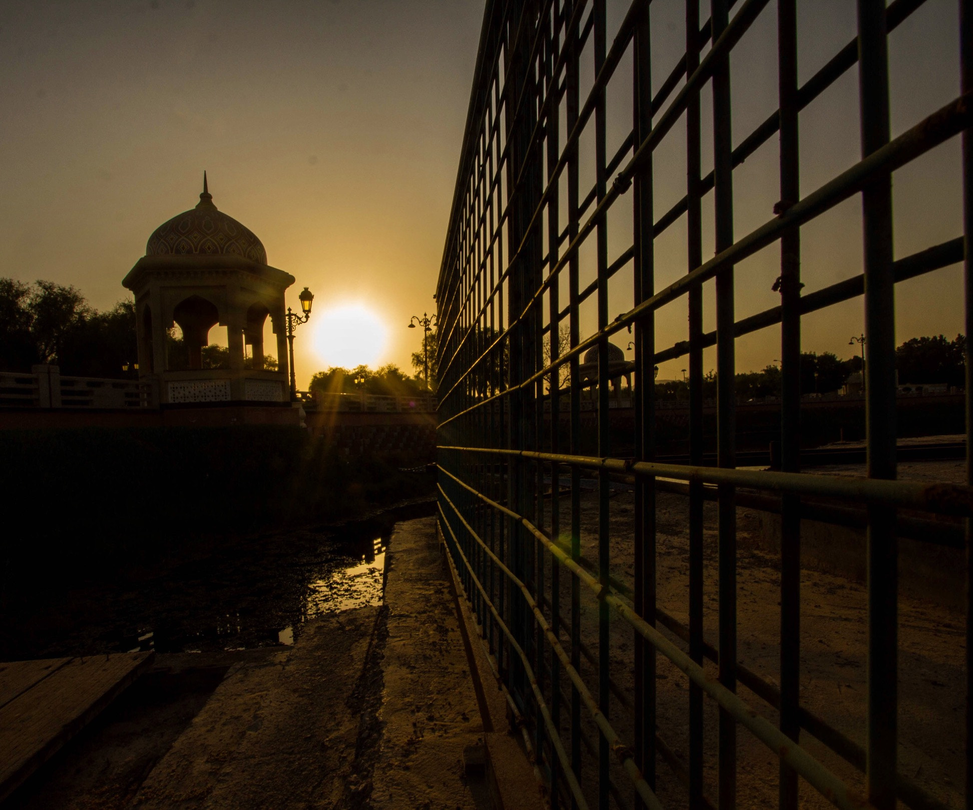 Canon EF-S 10-22mm F3.5-4.5 USM sample photo. It always my gate away moment photography