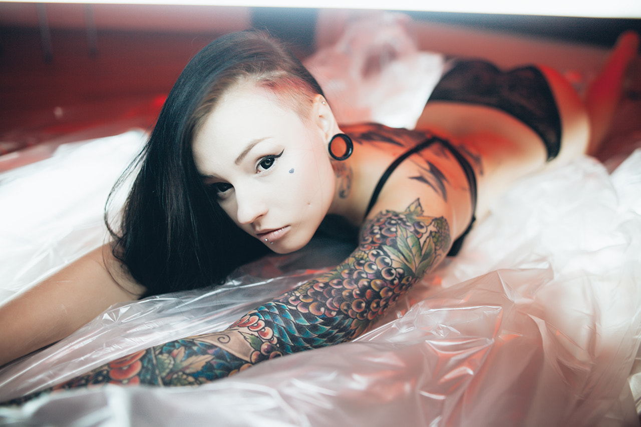 Sigma 24mm F1.4 DG HSM Art sample photo. Img photography