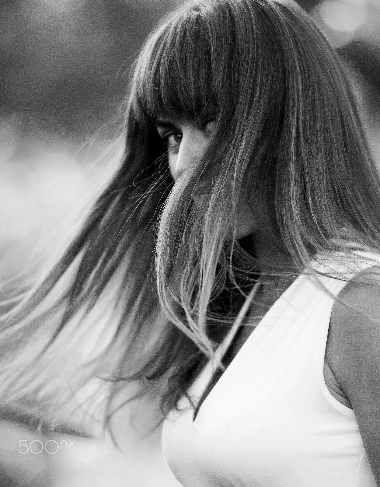 Canon EF 85mm F1.2 sample photo. Yulia photography