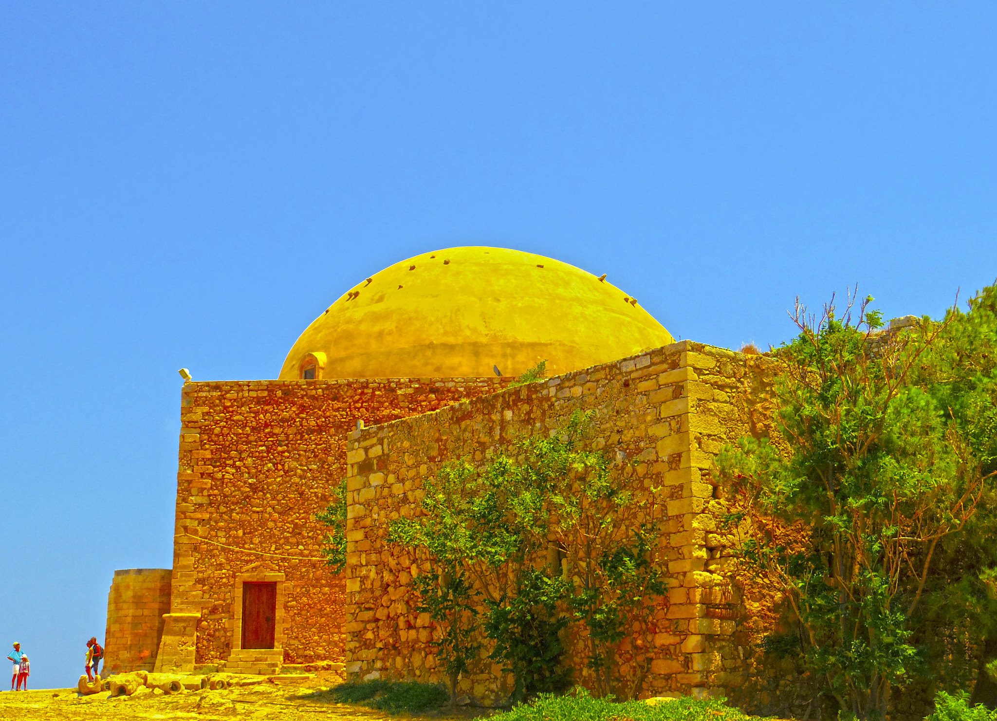 Pentax Q10 sample photo. Ephesos photography