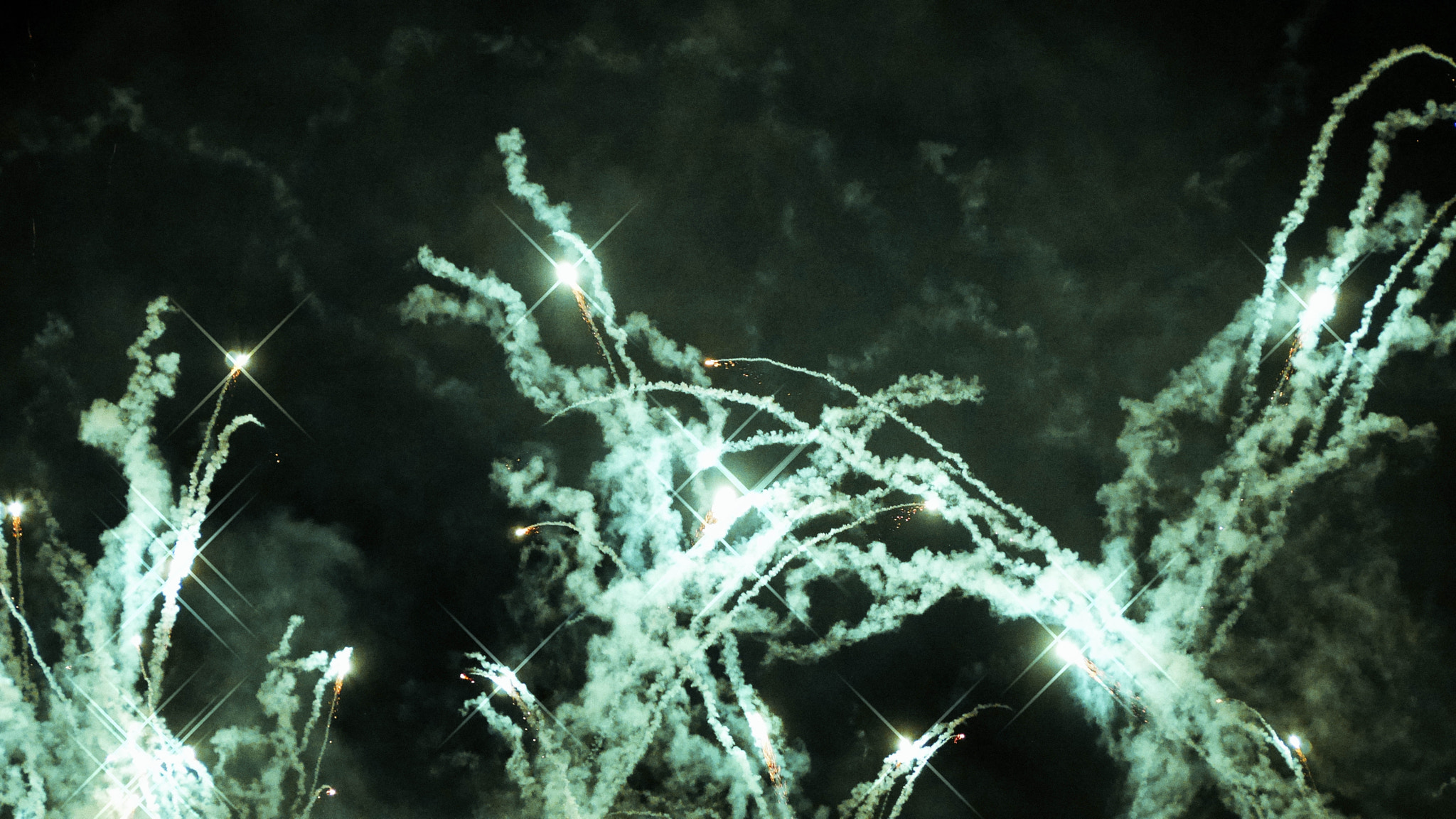 Panasonic Lumix G Vario 45-200mm F4-5.6 OIS sample photo. Fire photography