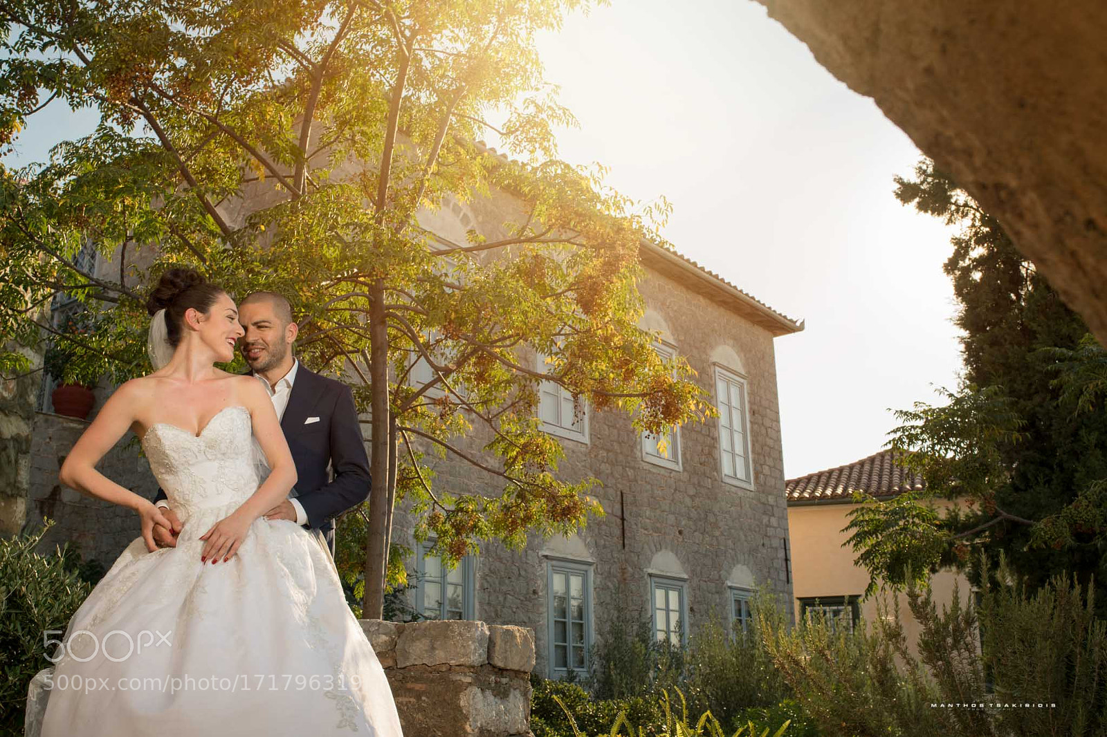 Nikon D5 sample photo. Manthos tsakiridis wedding photography