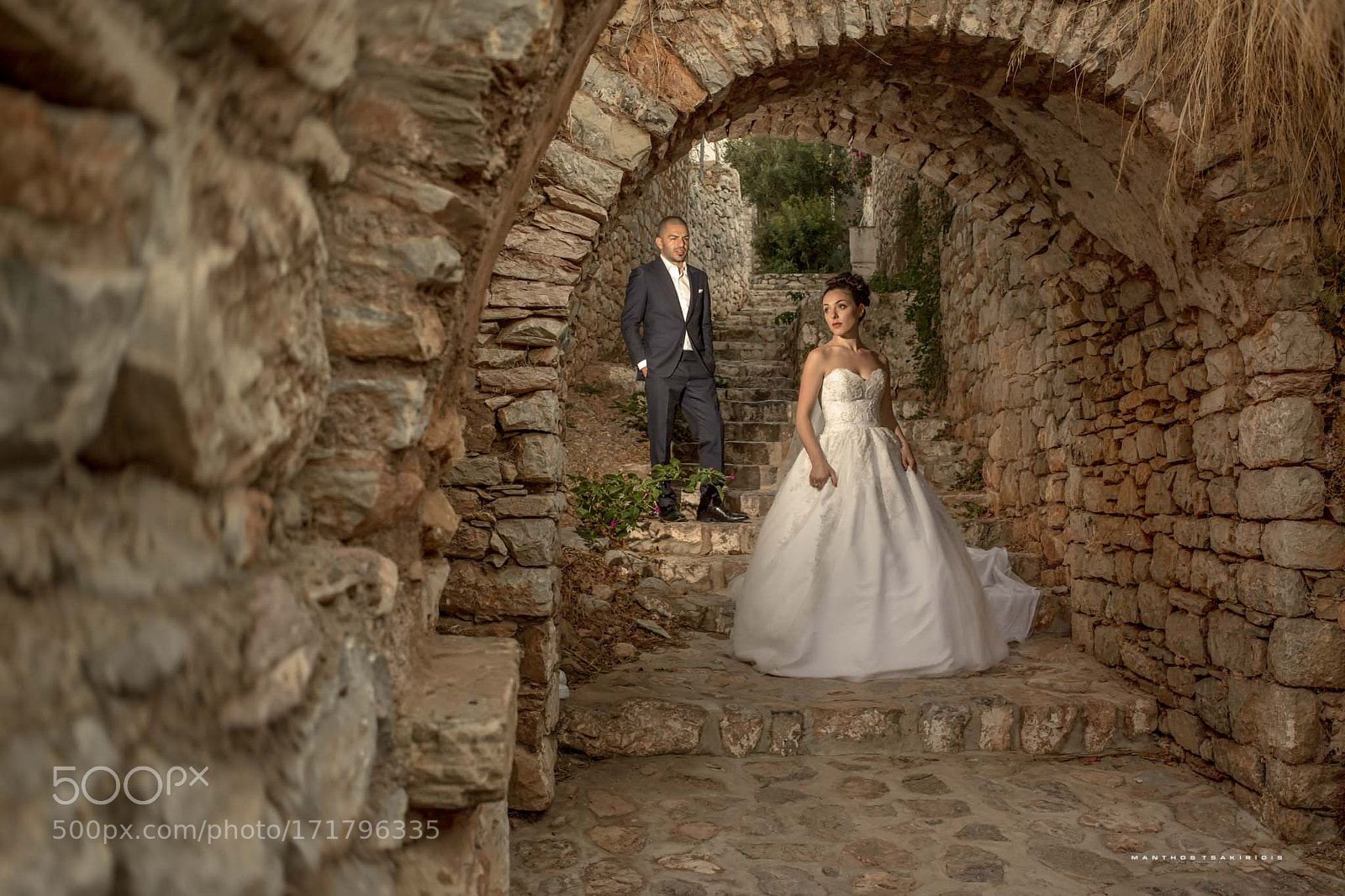 Nikon D5 sample photo. Manthos tsakiridis wedding photography