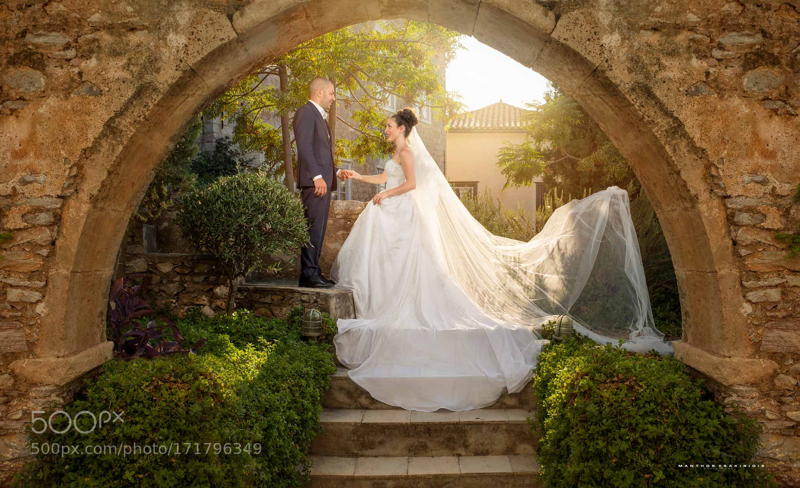 Nikon D5 sample photo. Manthos tsakiridis wedding photography