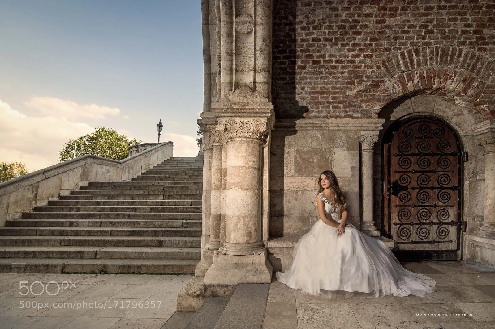 Nikon D5 sample photo. Manthos tsakiridis wedding photography